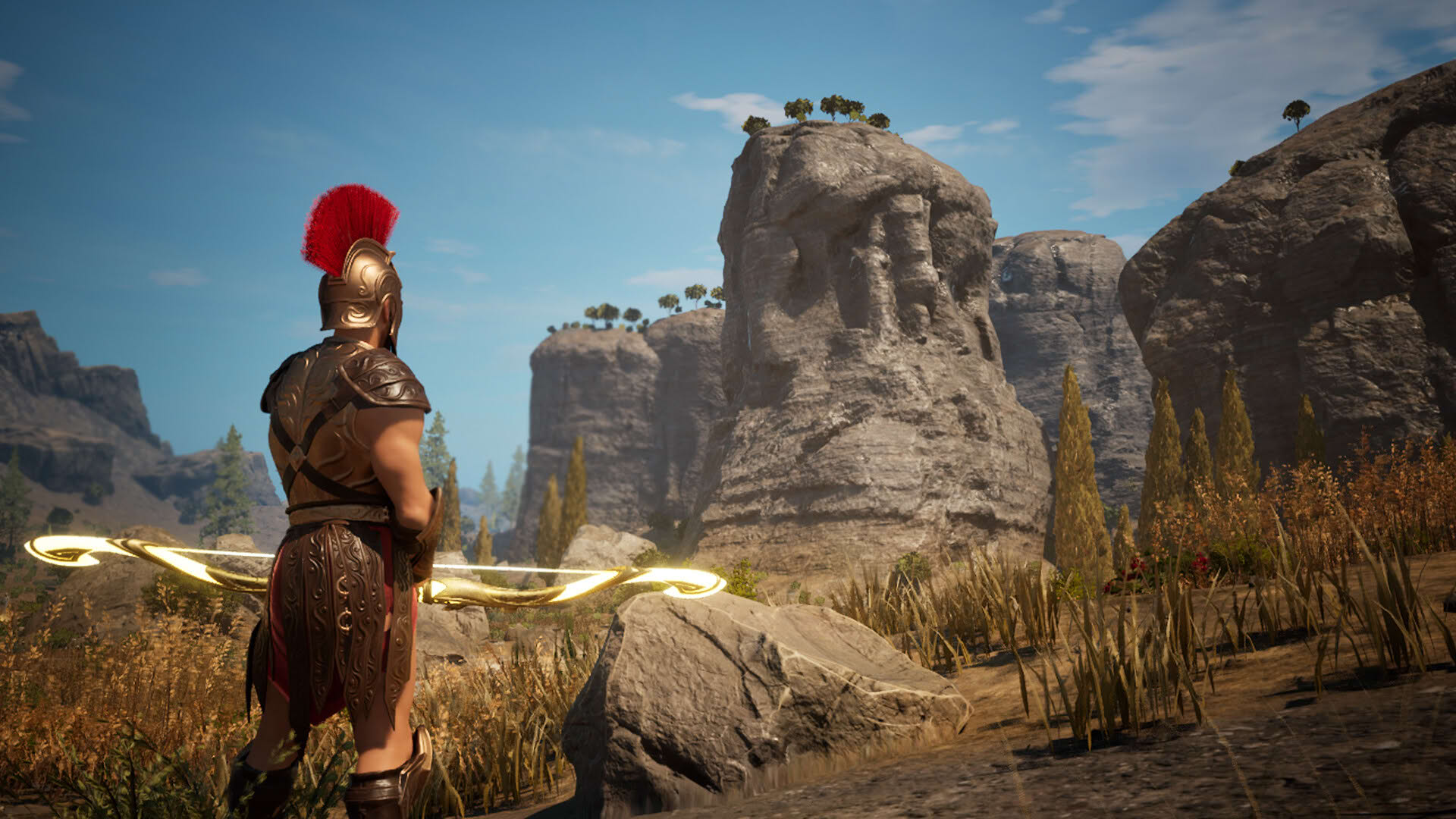 Screenshot for Dawn of Defiance