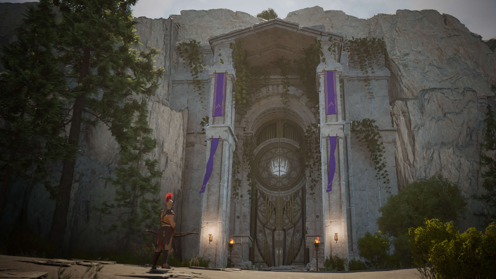Screenshot for Dawn of Defiance
