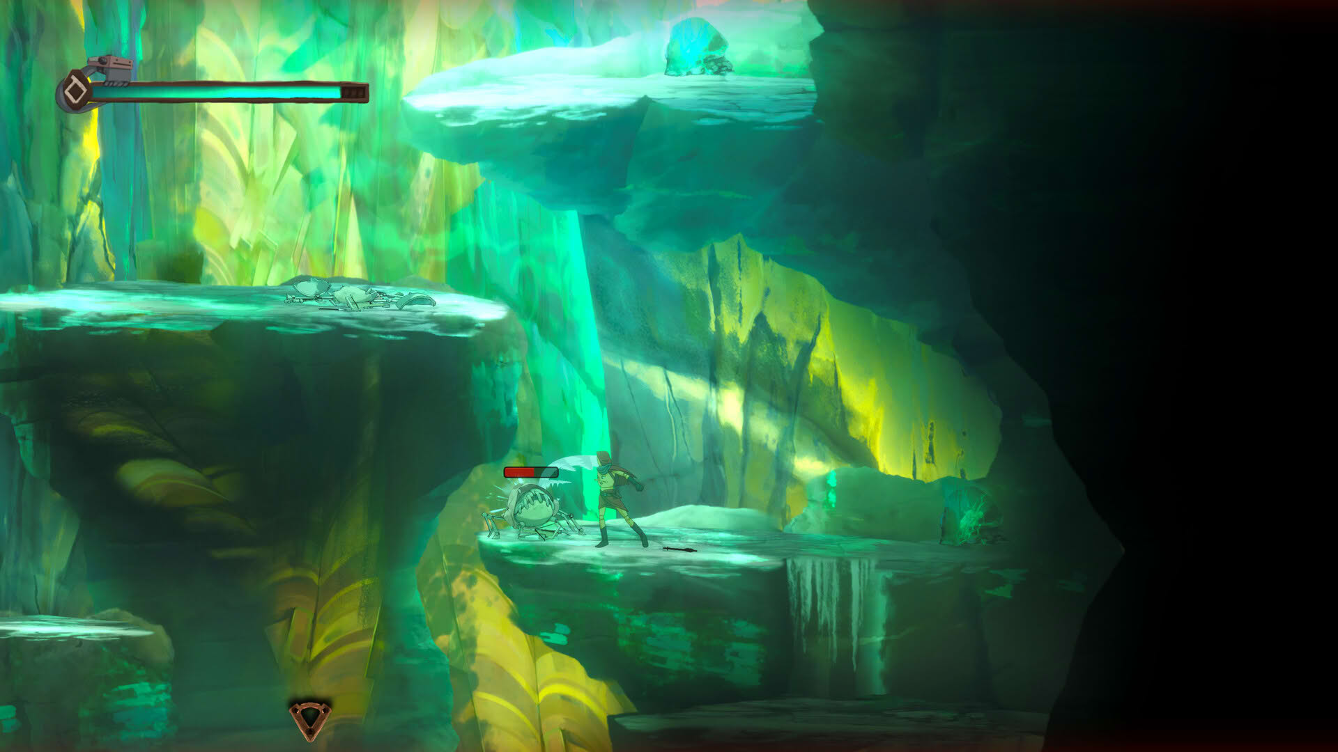 Screenshot for Forgotlings