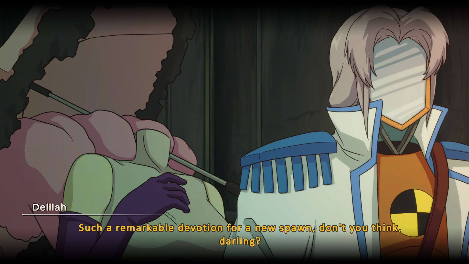 Screenshot for Forgotlings