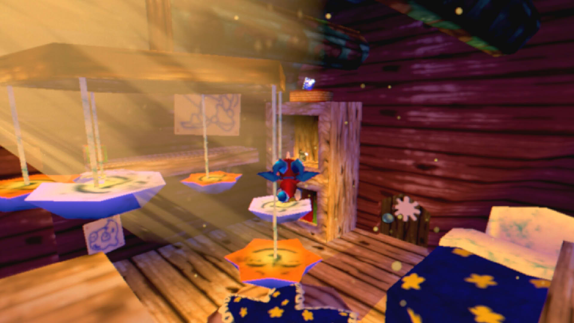 Screenshot for Cavern of Dreams