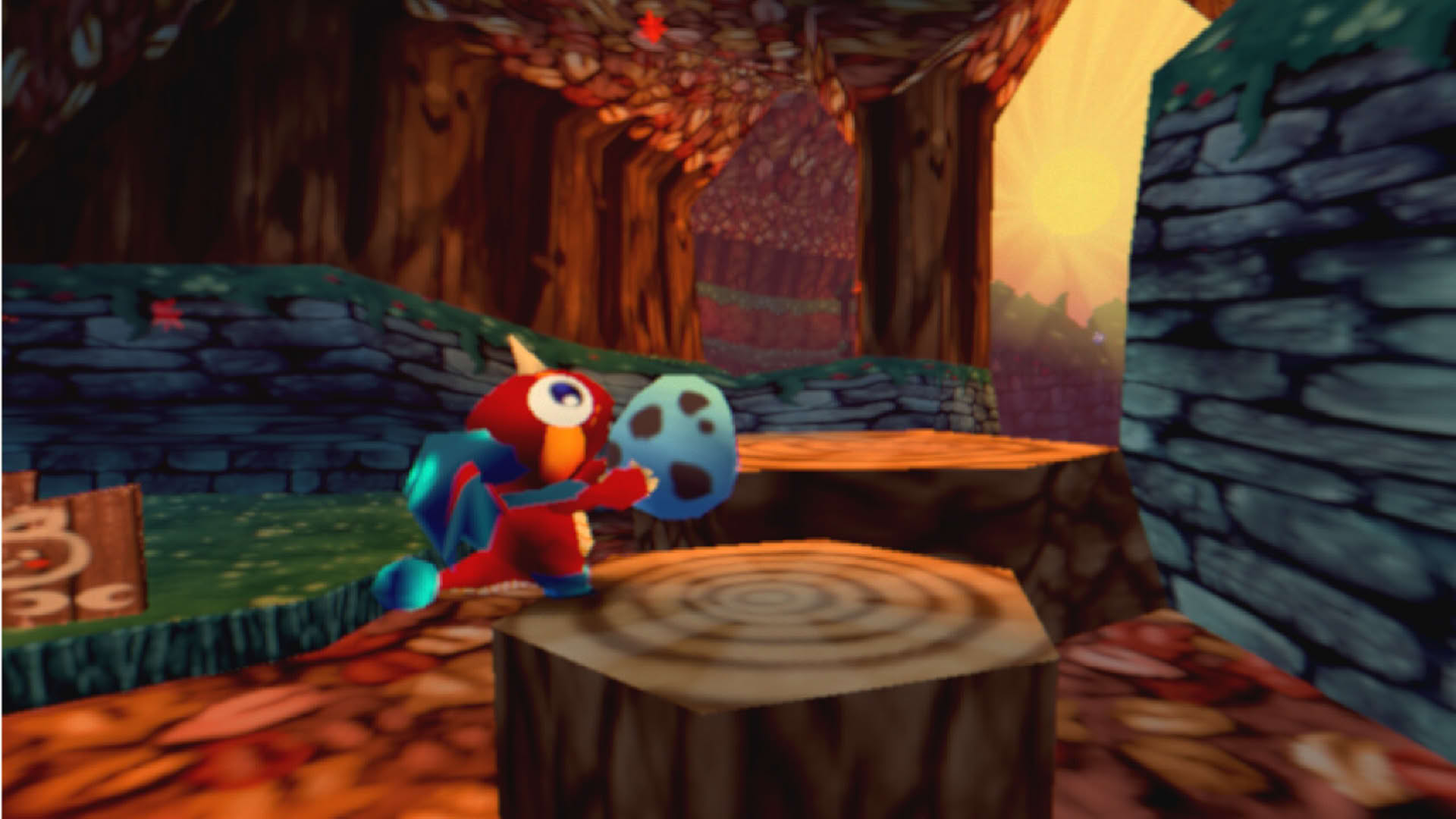 Screenshot for Cavern of Dreams