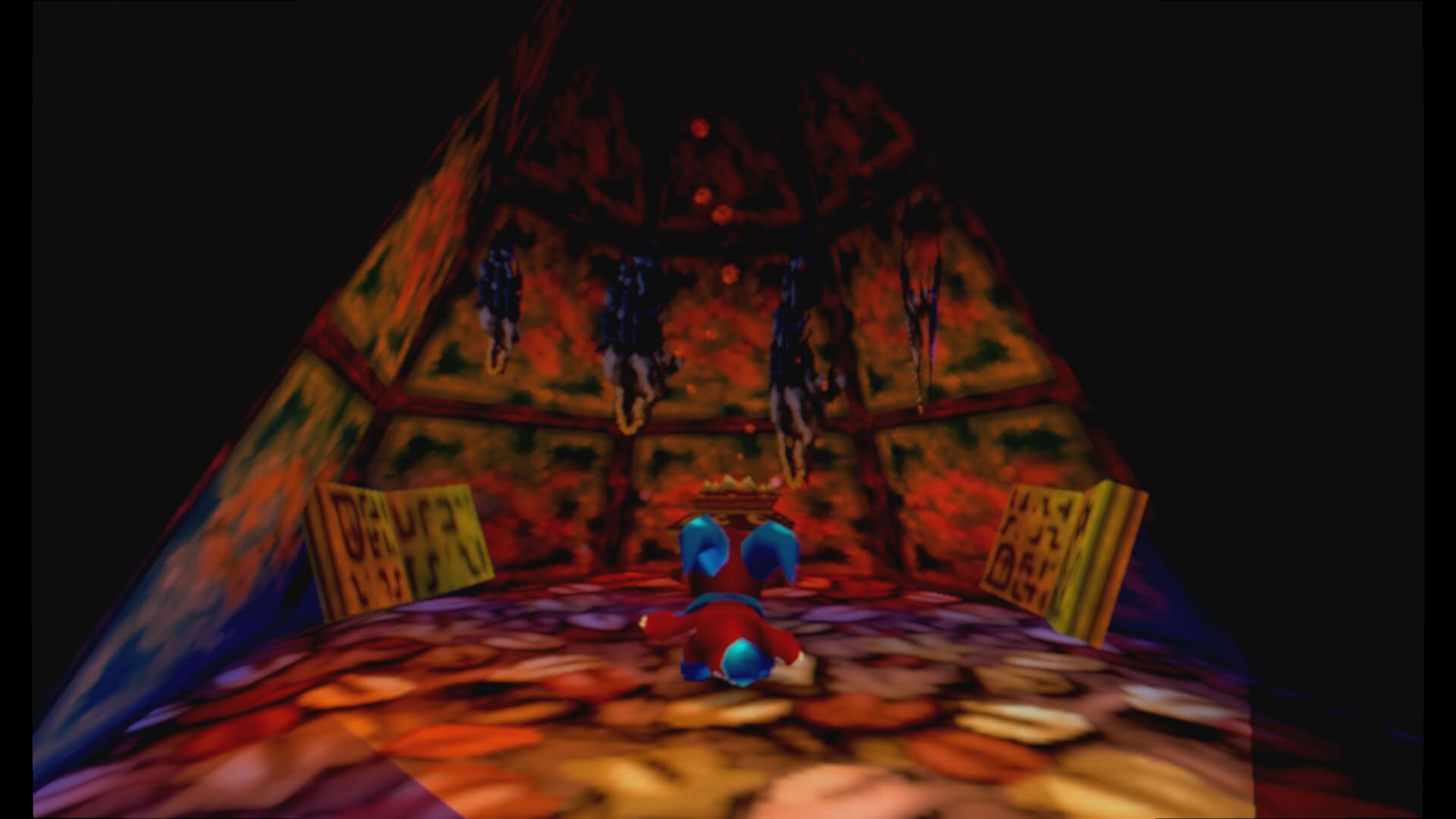 Screenshot for Cavern of Dreams