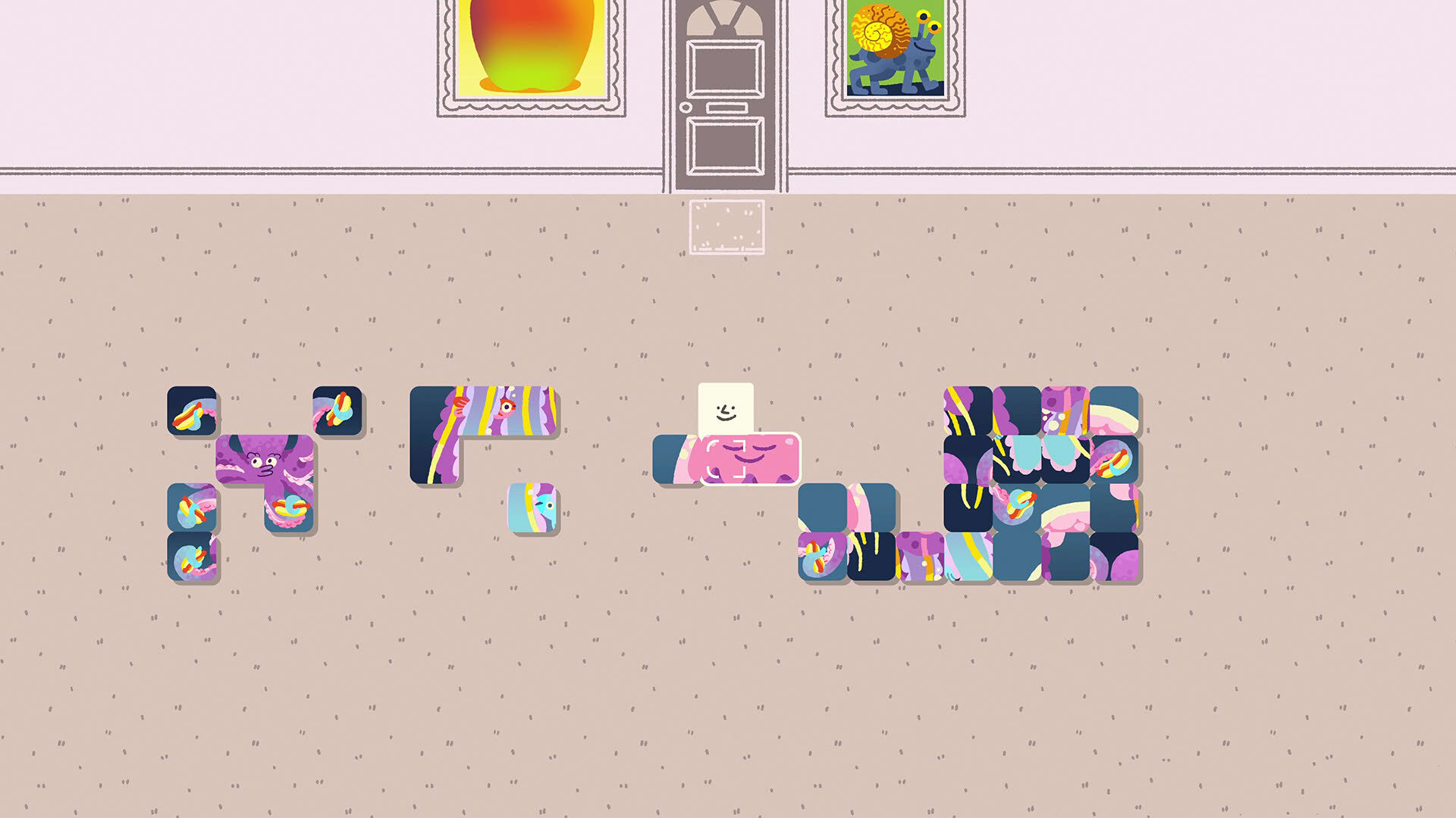 Screenshot for Wilmot Works It Out