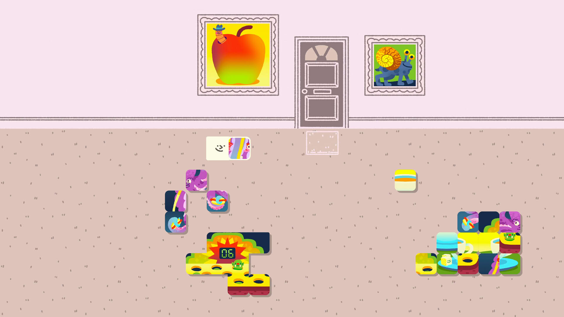 Screenshot for Wilmot Works It Out
