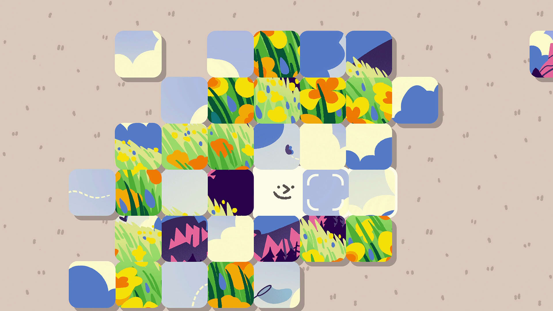 Screenshot for Wilmot Works It Out