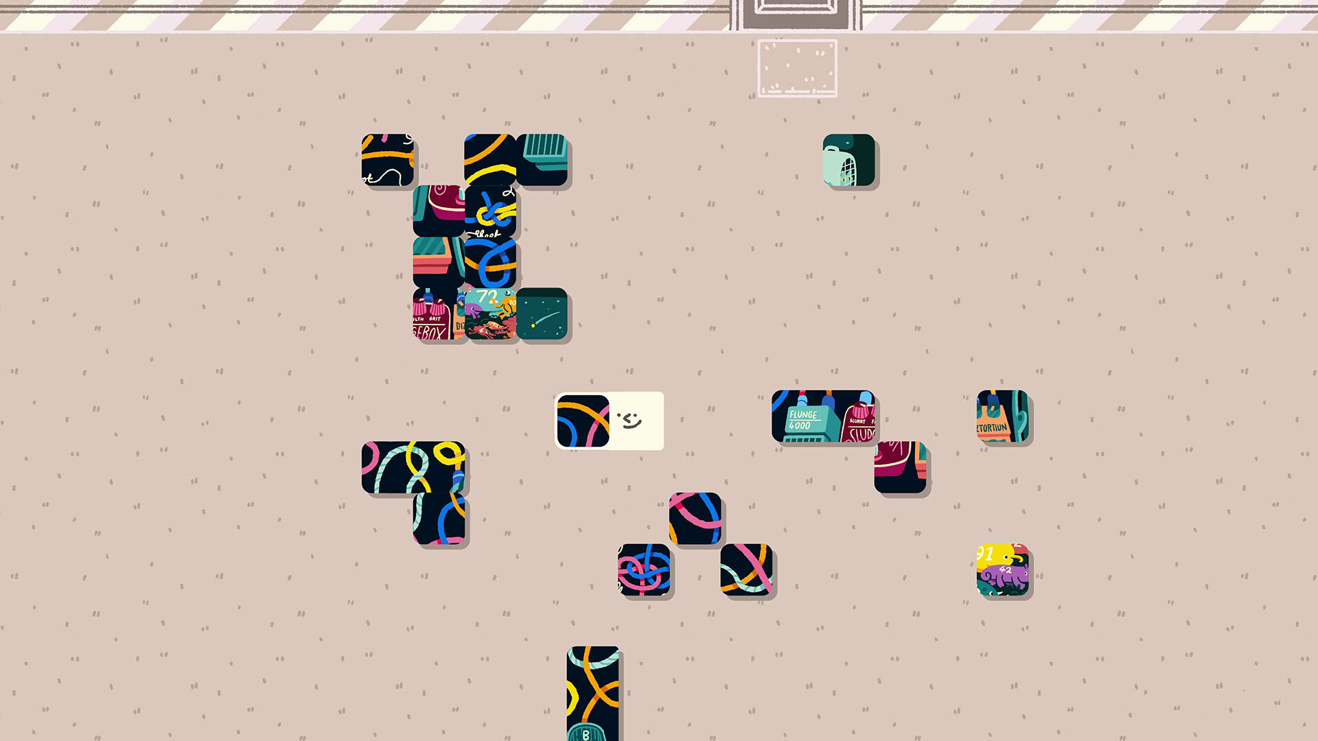 Screenshot for Wilmot Works It Out