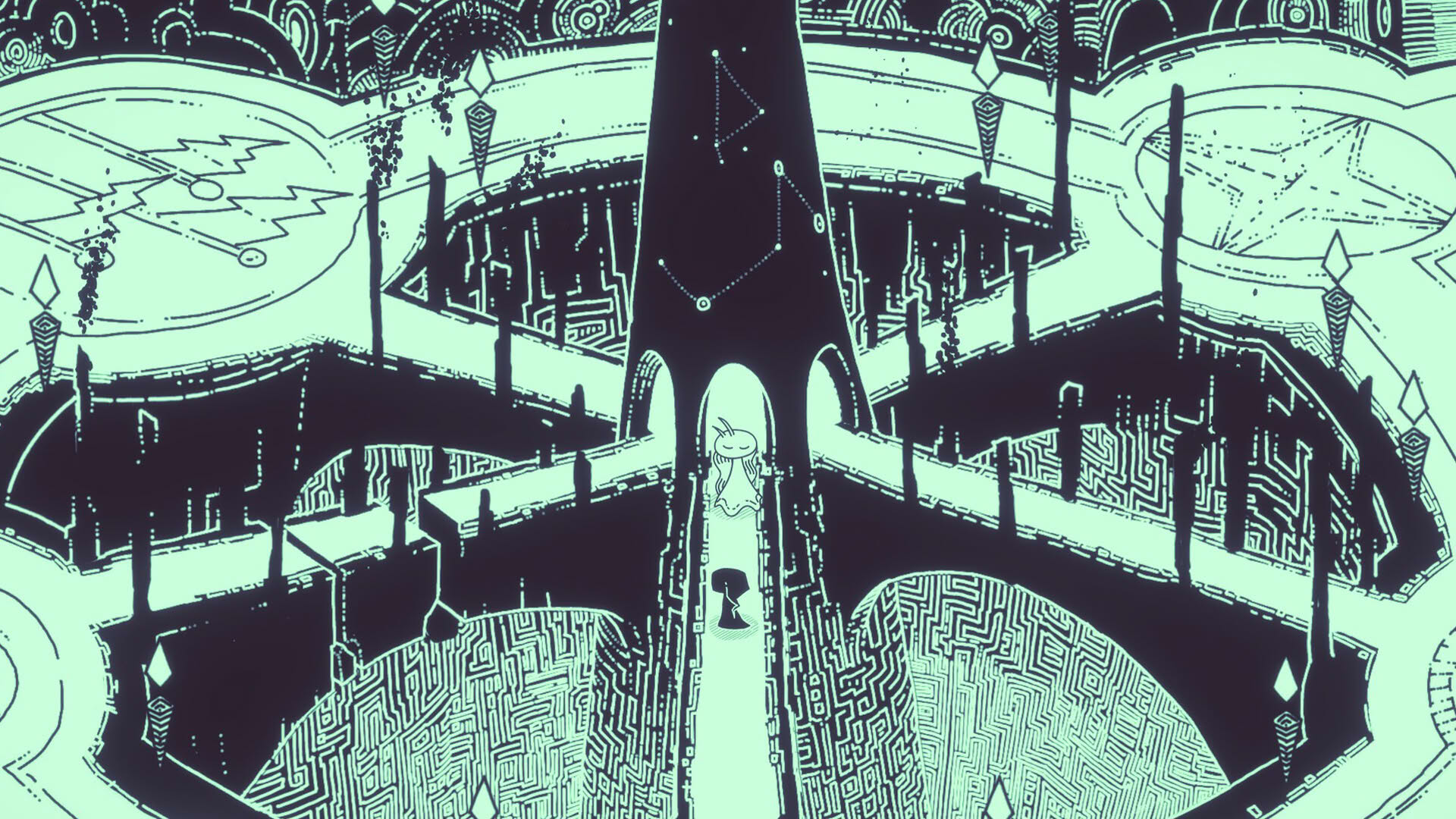 Screenshot for Hauntii