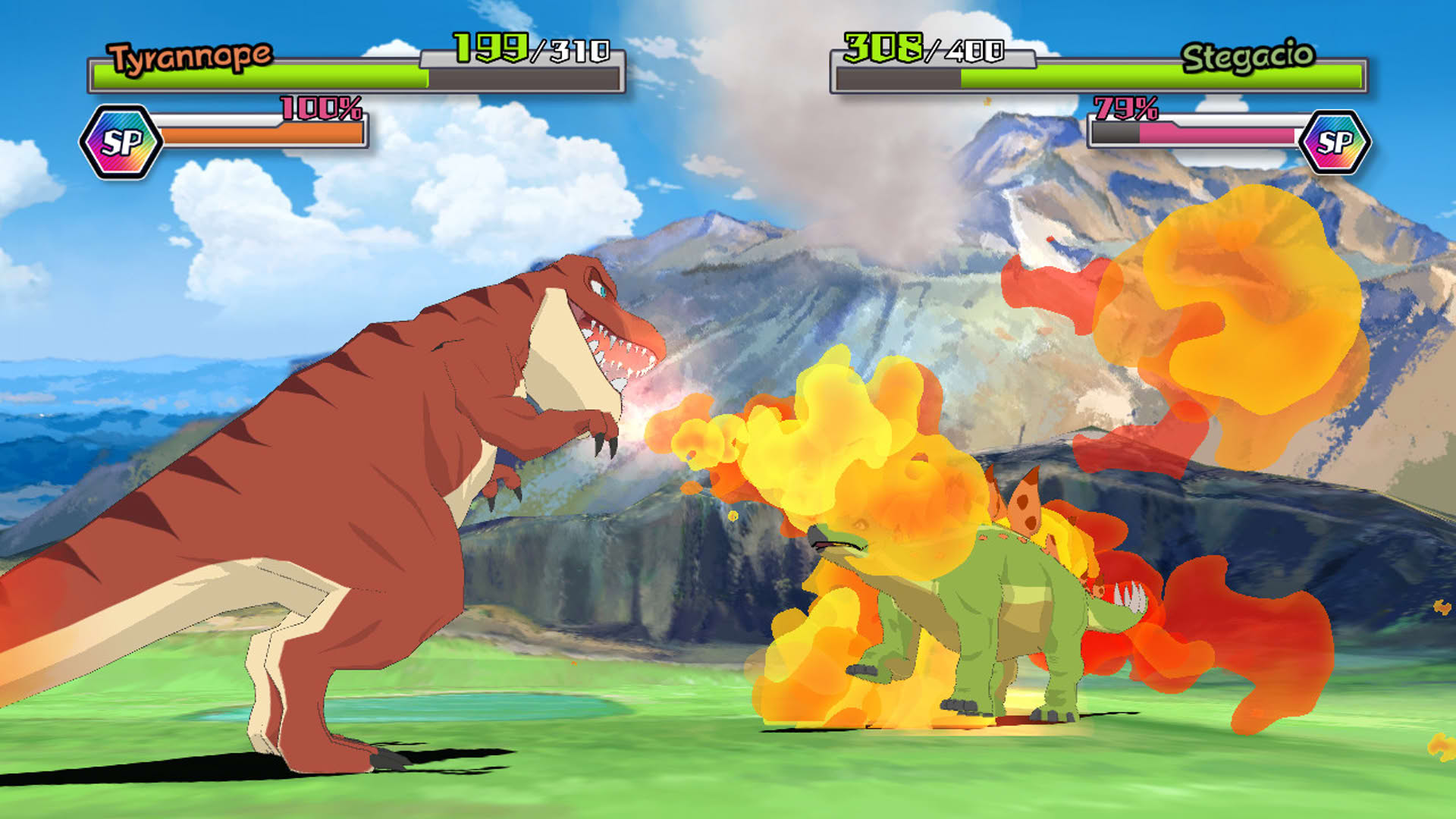 Screenshot for Shin-chan: Me and the Professor on Summer Vacation - The Endless Seven-Day Journey
