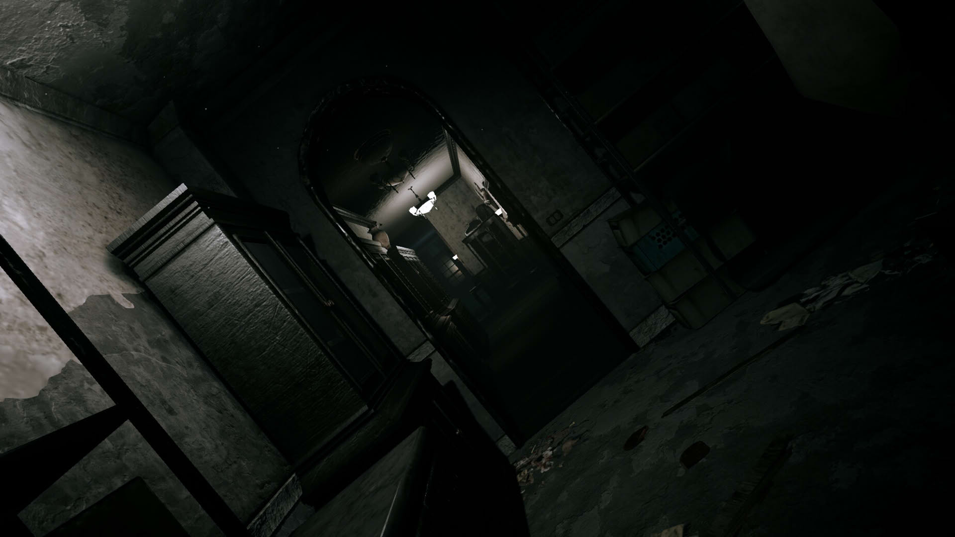 Screenshot for Do Not Open