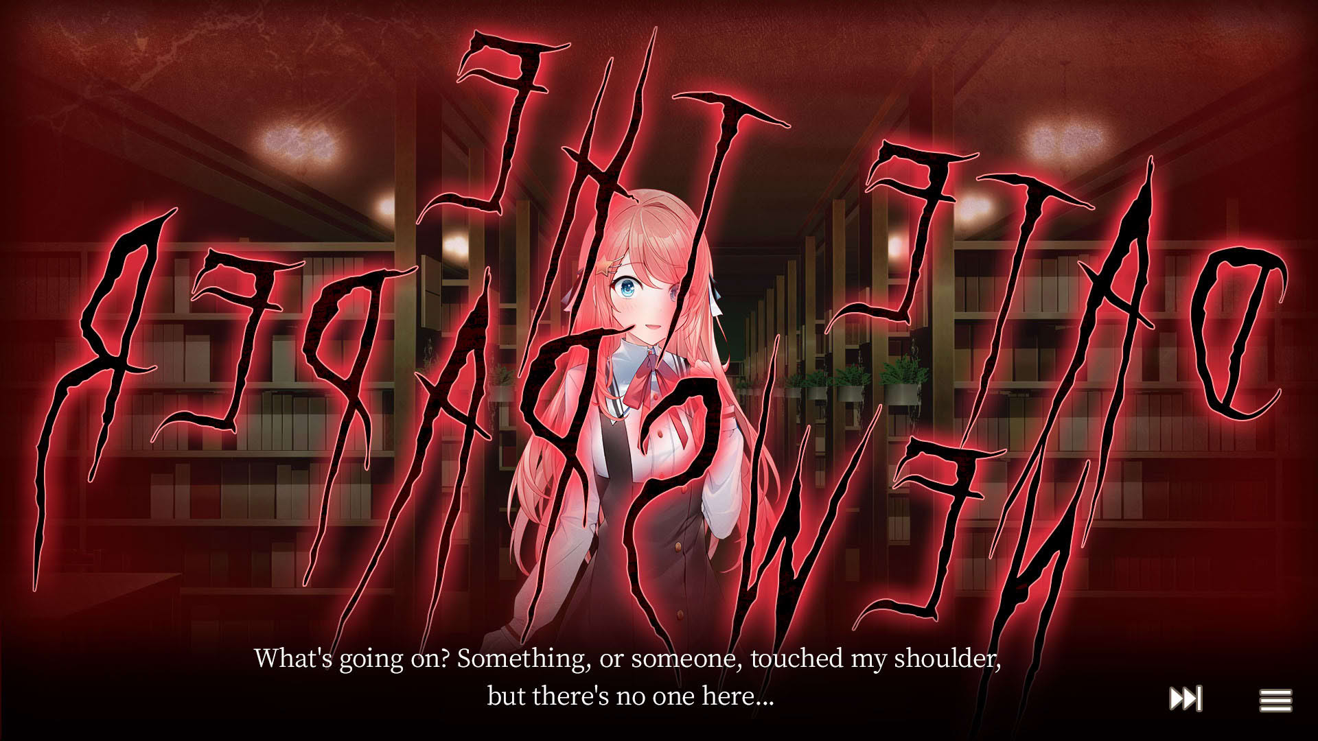Screenshot for Watamari: A Match Made in Heaven Part1