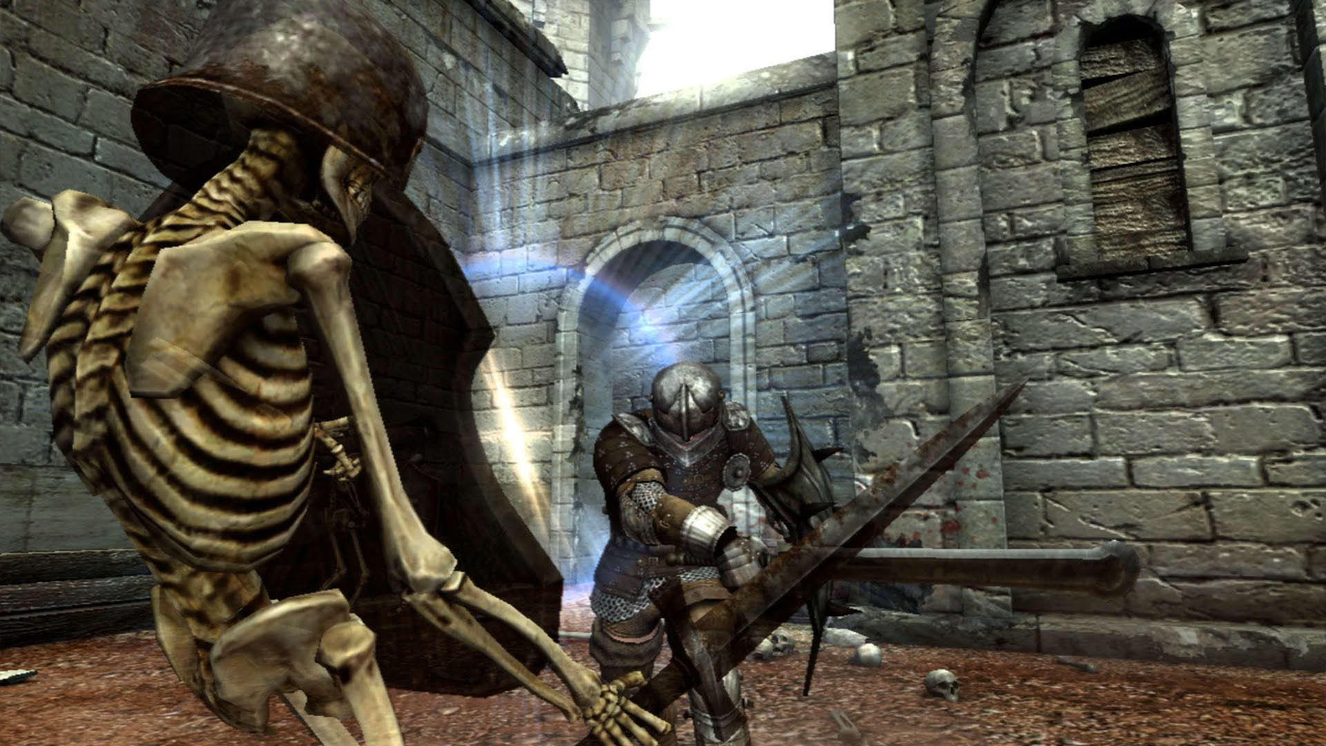 Screenshot for Clan of Champions