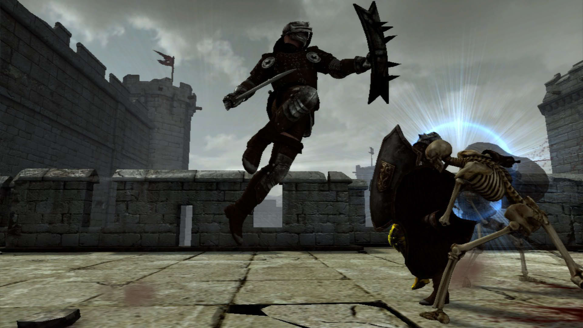 Screenshot for Clan of Champions