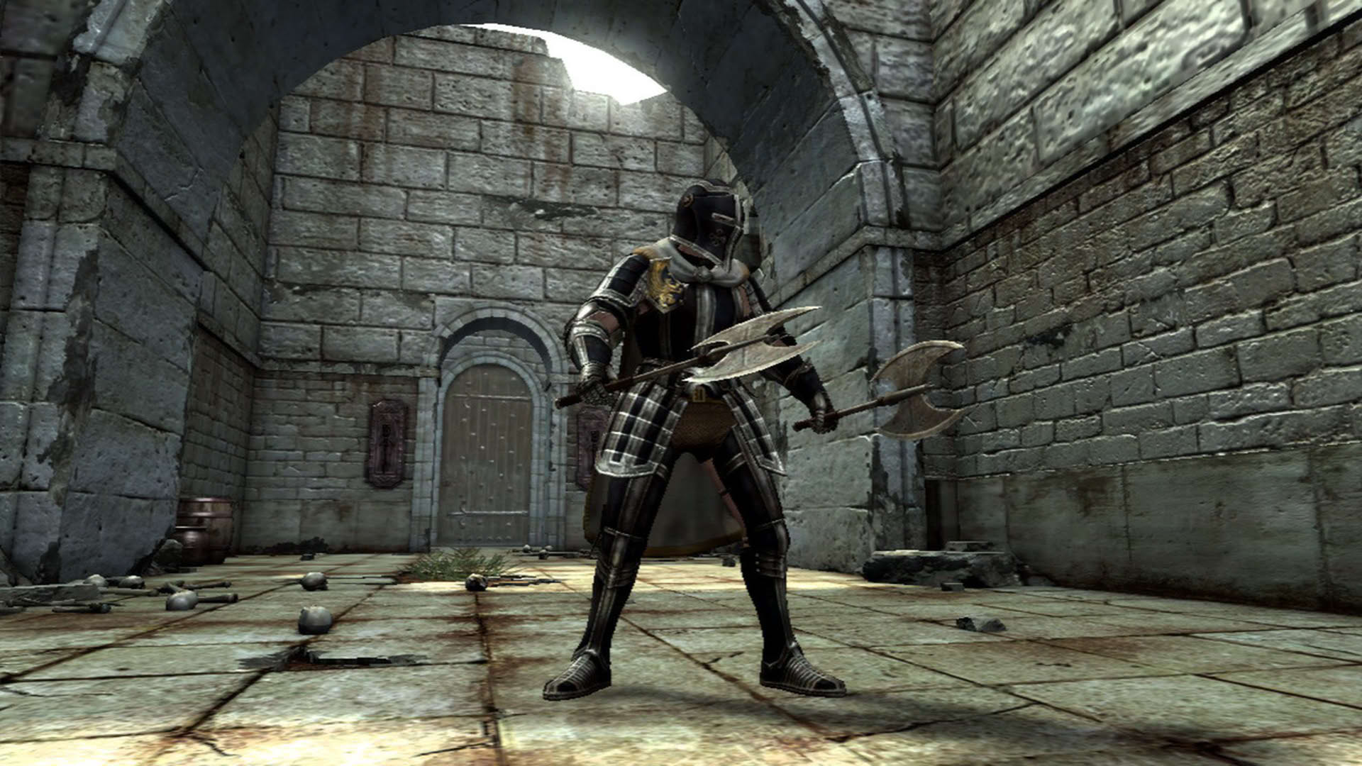 Screenshot for Clan of Champions