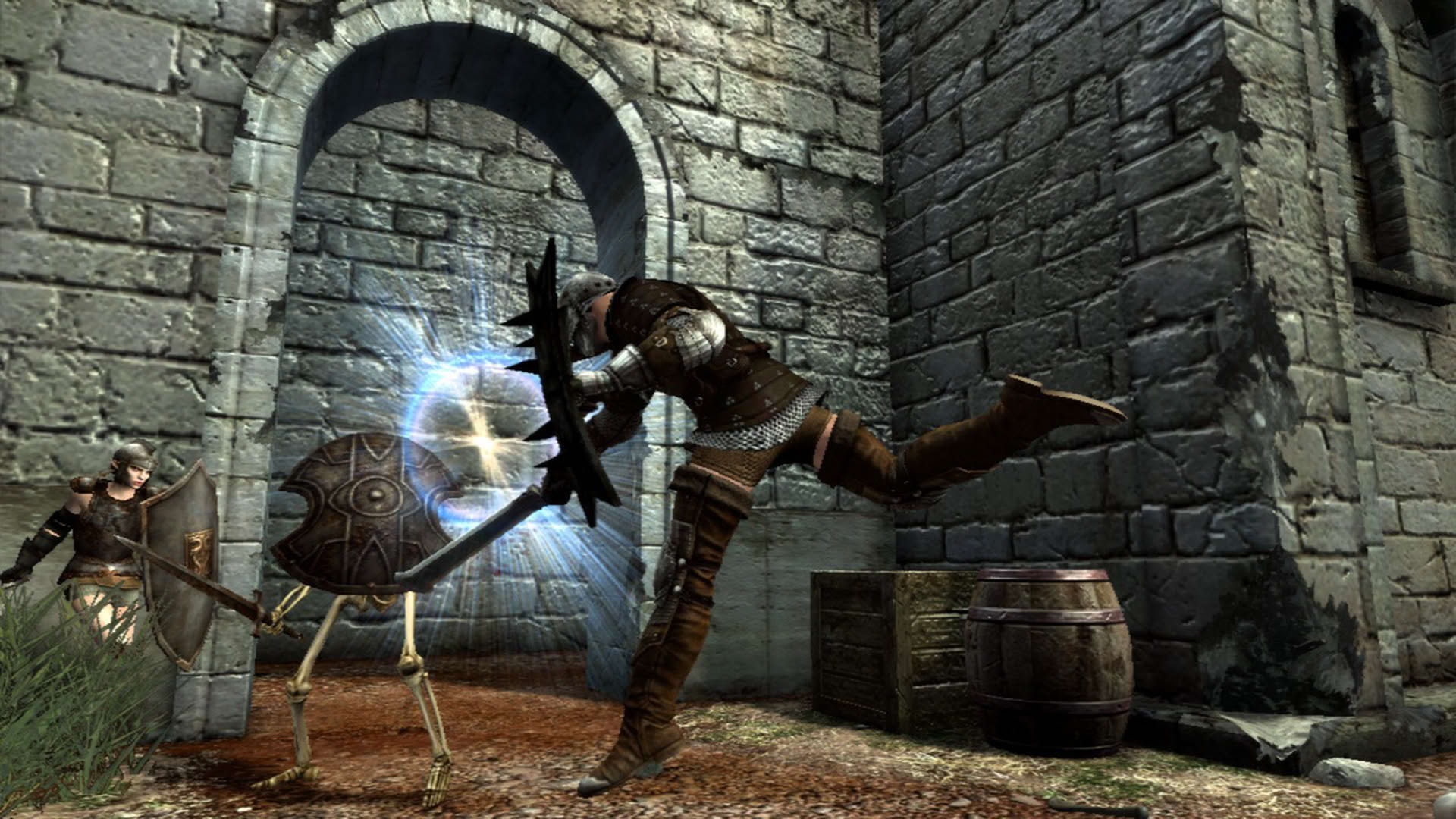 Screenshot for Clan of Champions