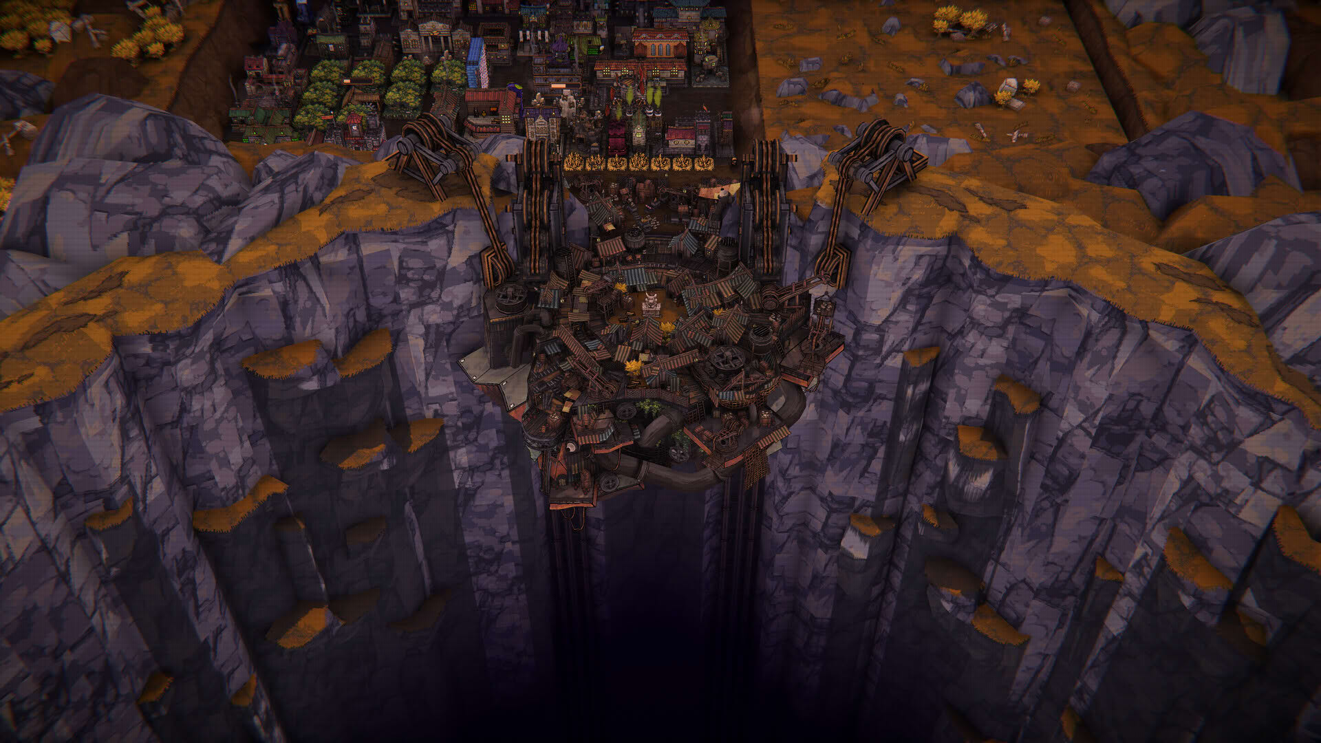 Screenshot for Ball x Pit
