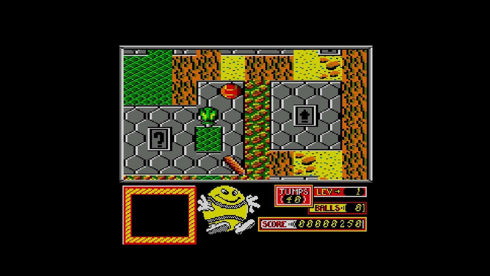 Screenshot for Bounder