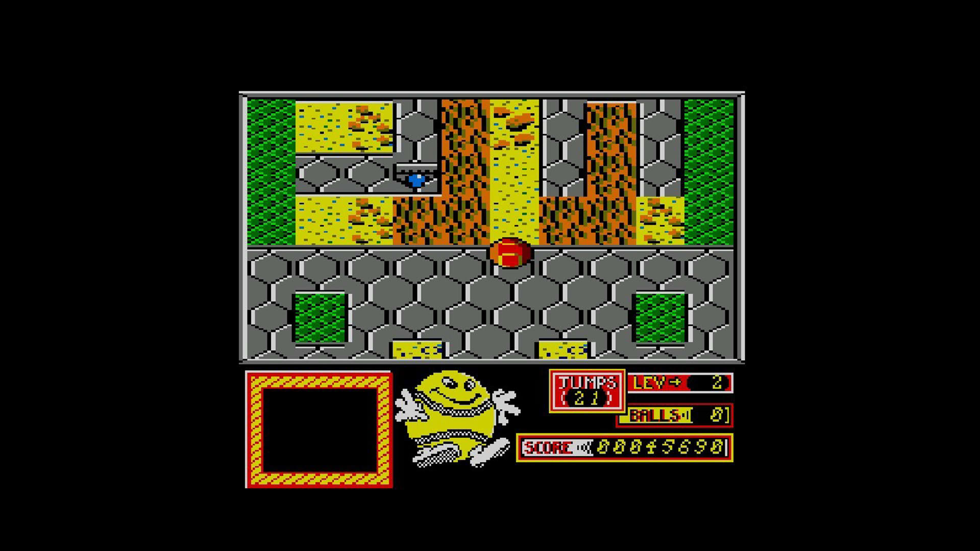 Screenshot for Bounder