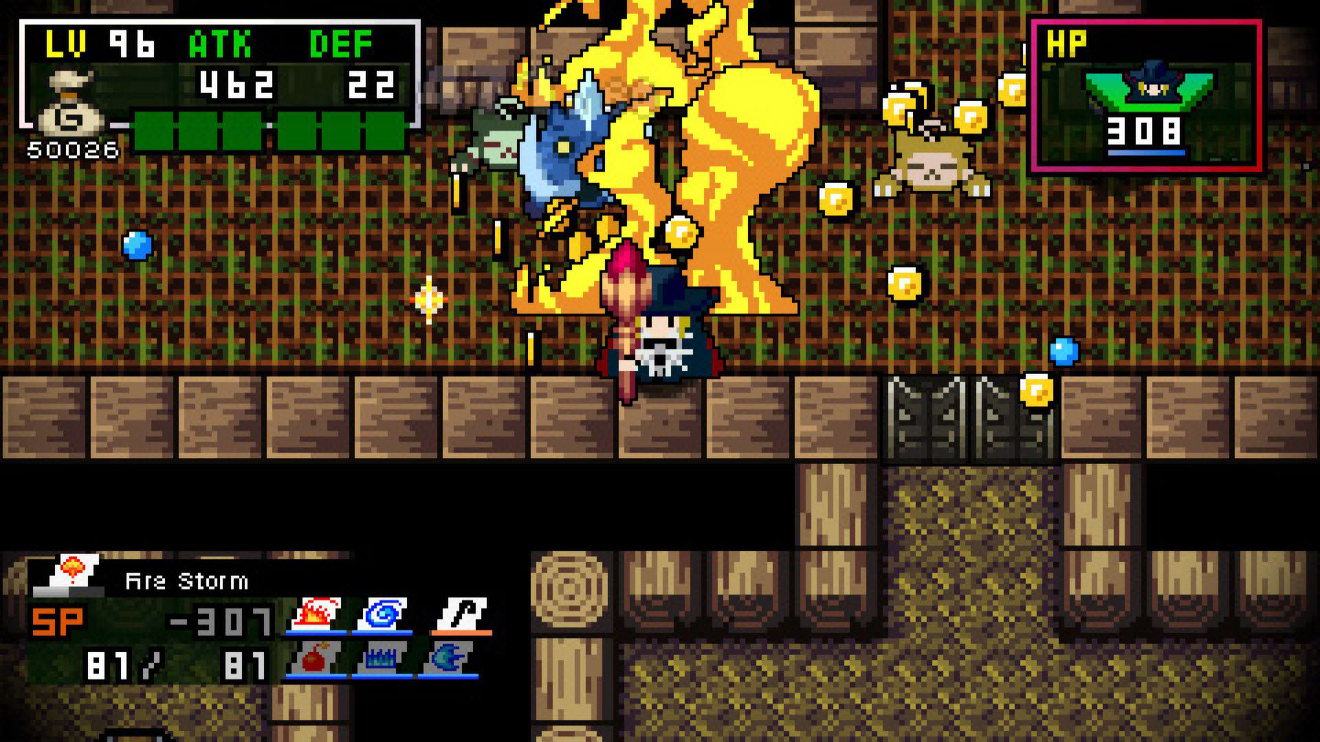 Screenshot for Cladun X2