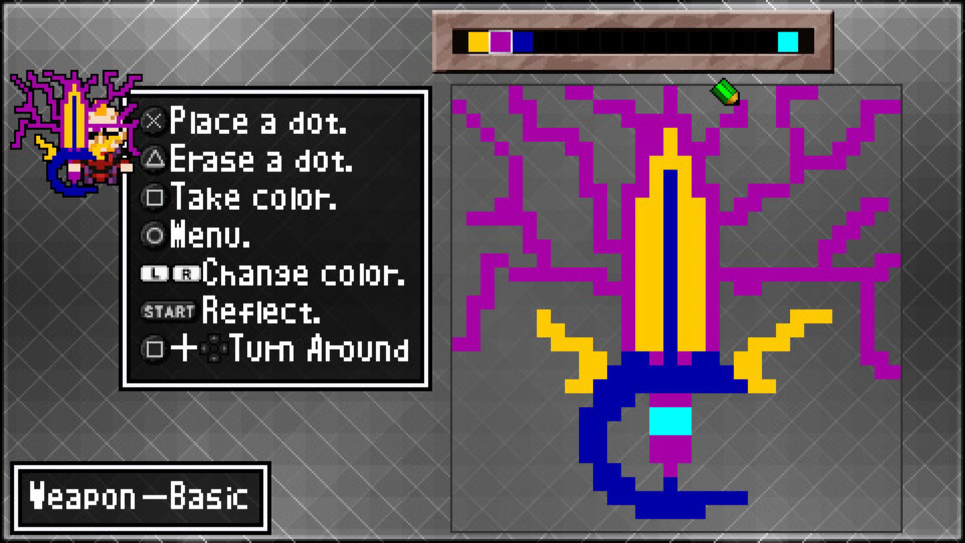 Screenshot for Cladun X2