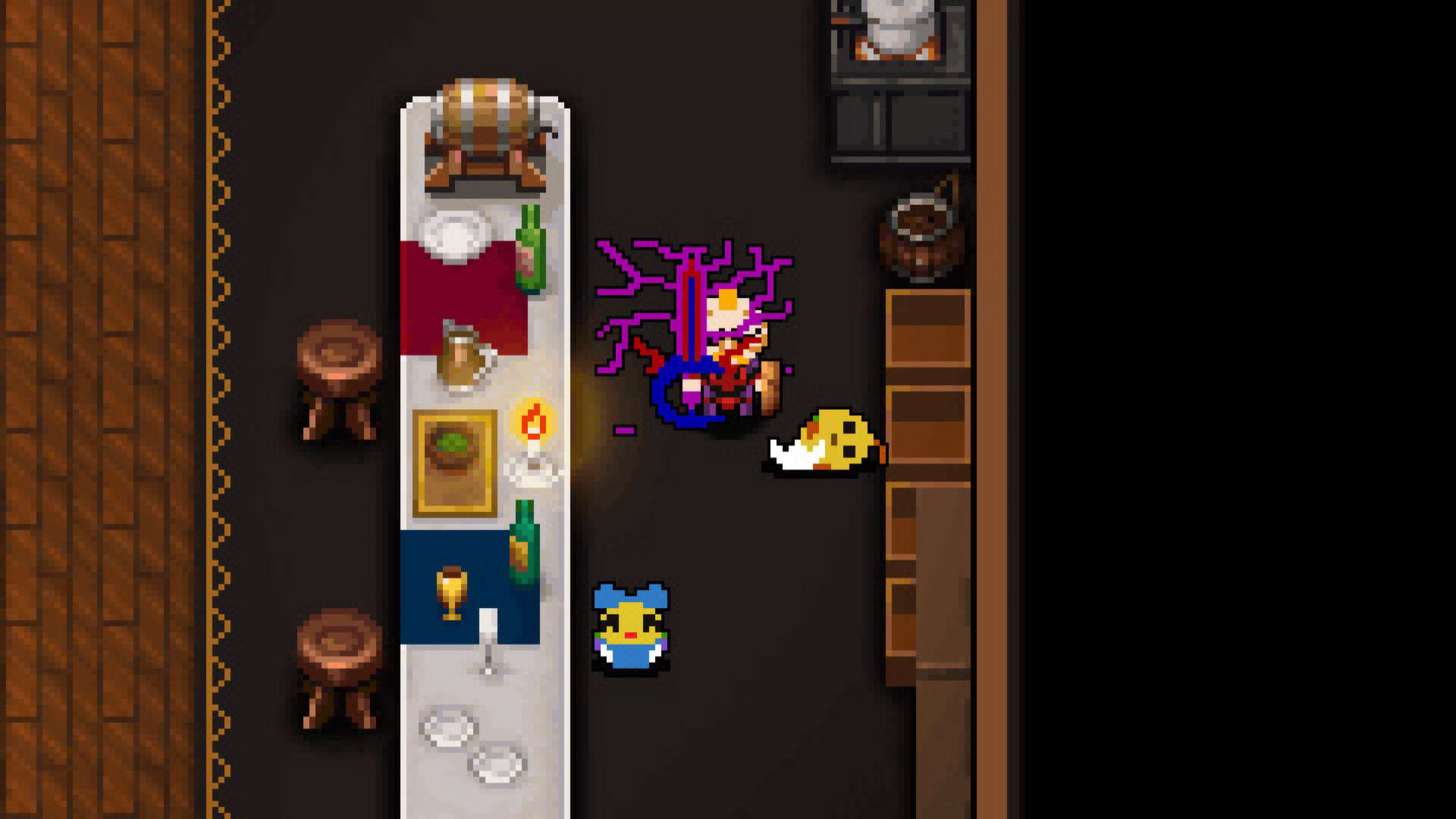 Screenshot for Cladun X2