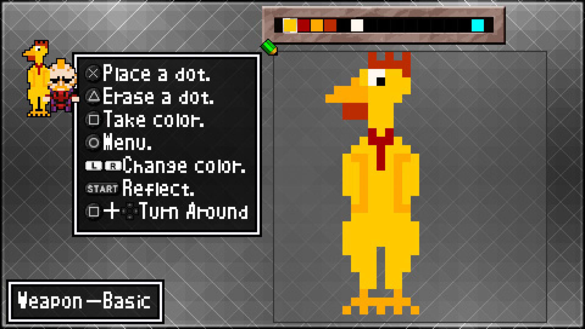Screenshot for Cladun X2