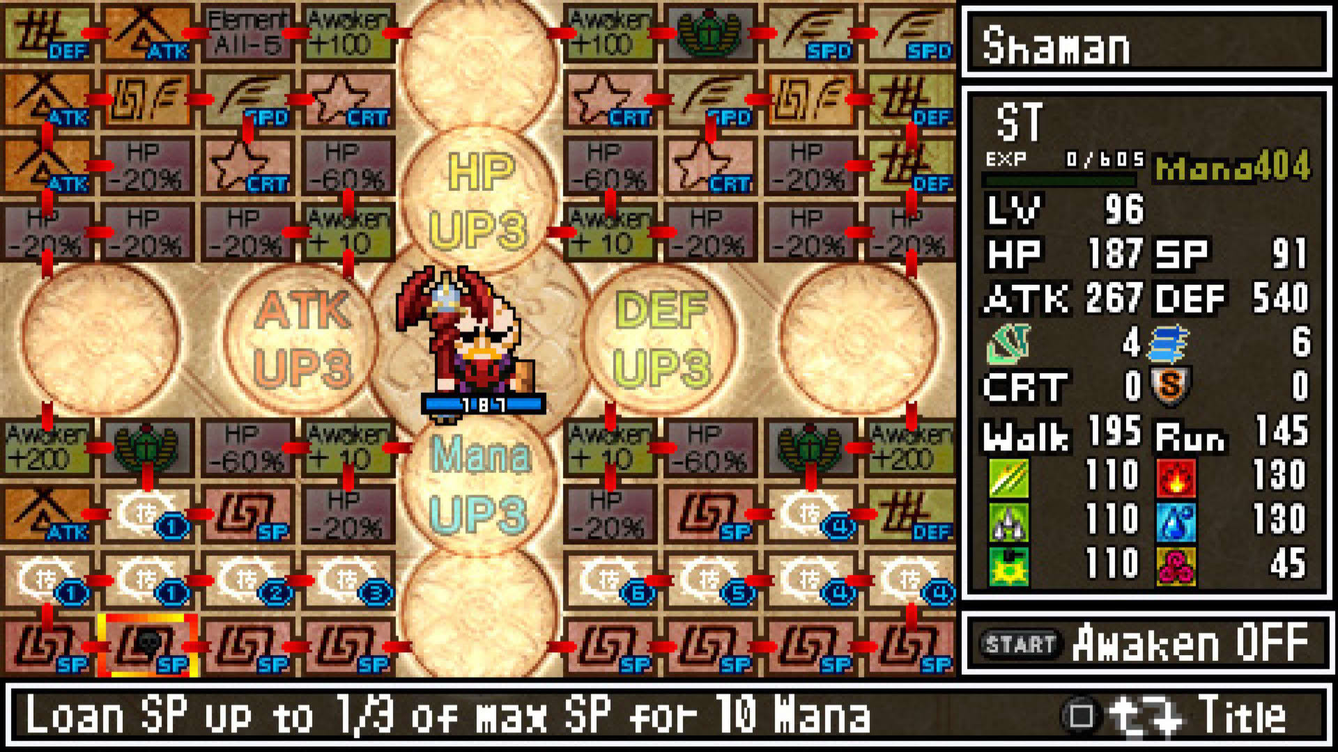 Screenshot for Cladun X2