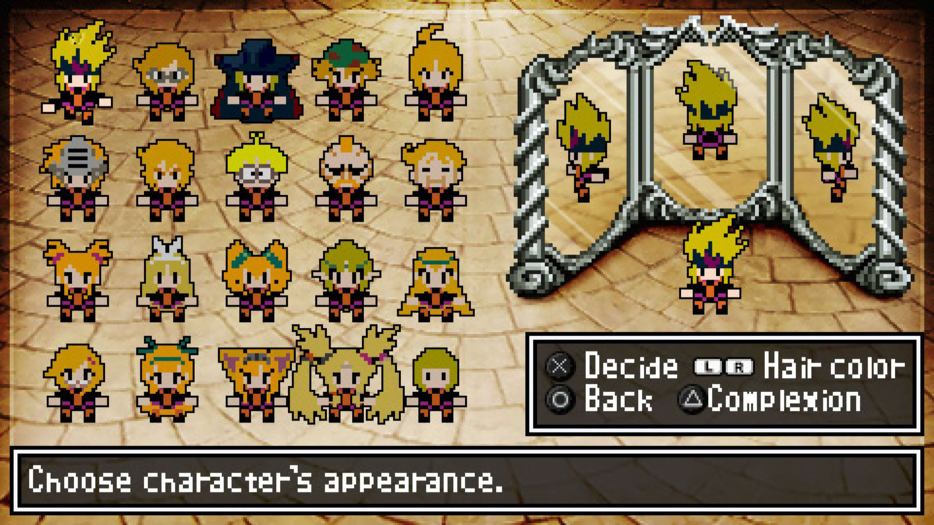 Screenshot for Cladun X2