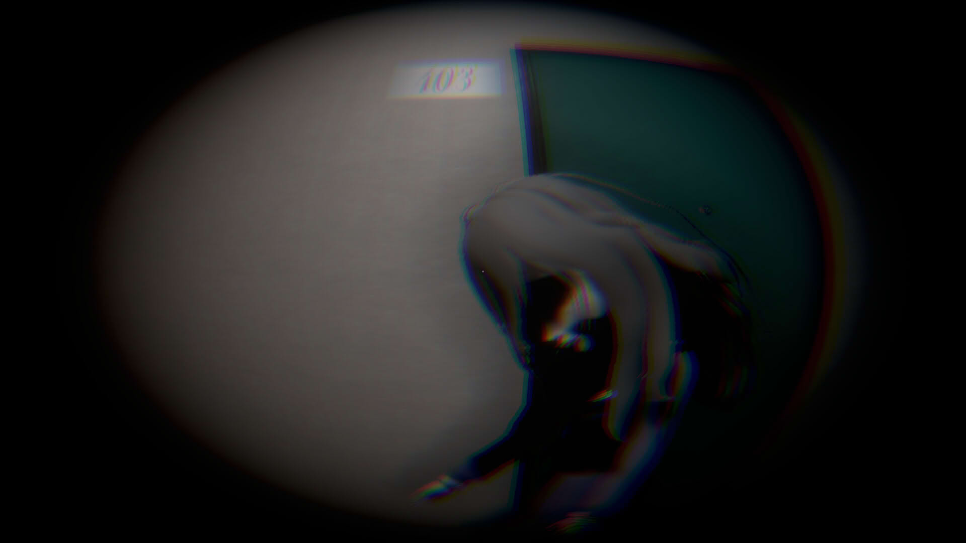 Screenshot for Hololive Error