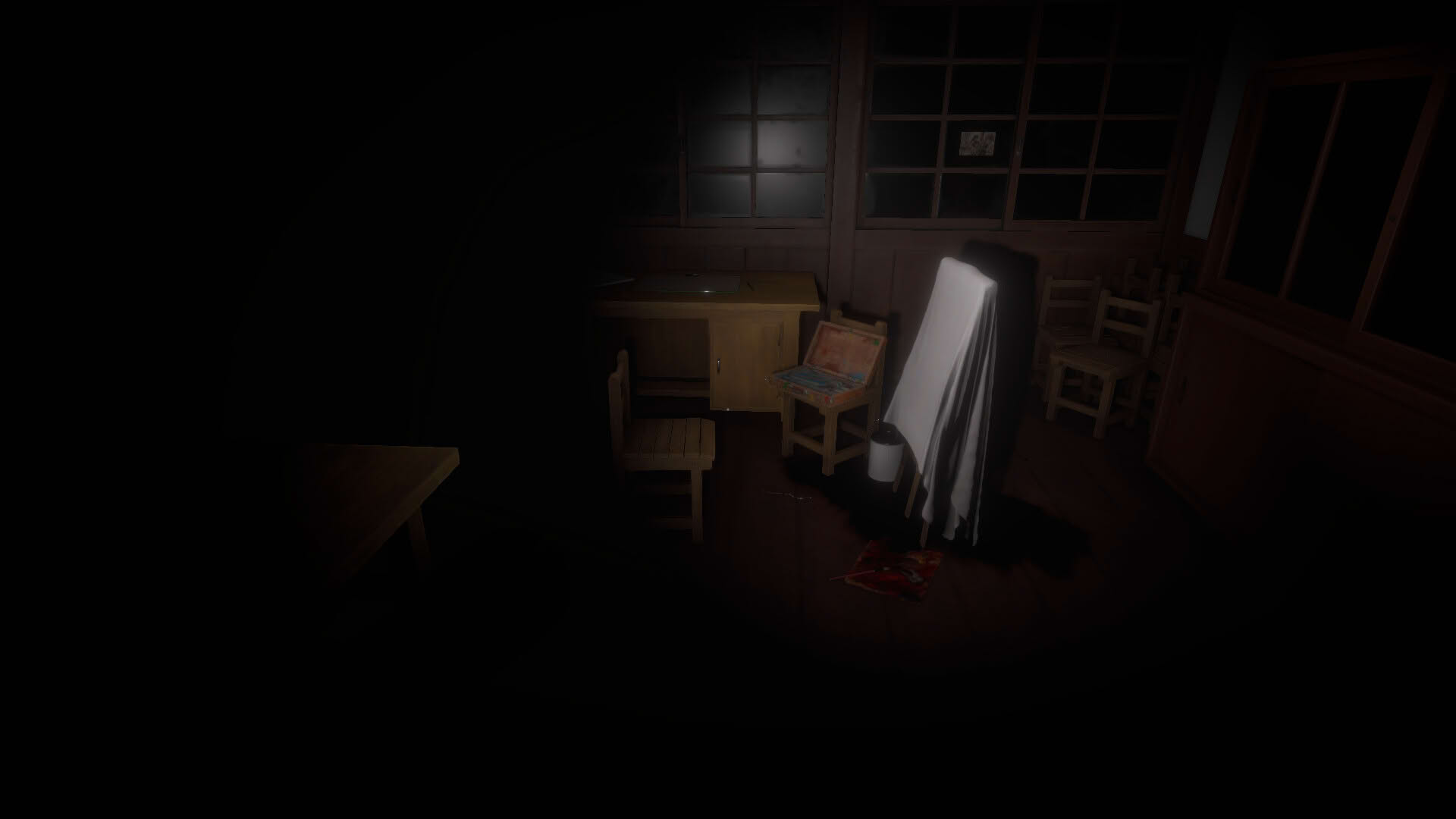 Screenshot for Hololive Error