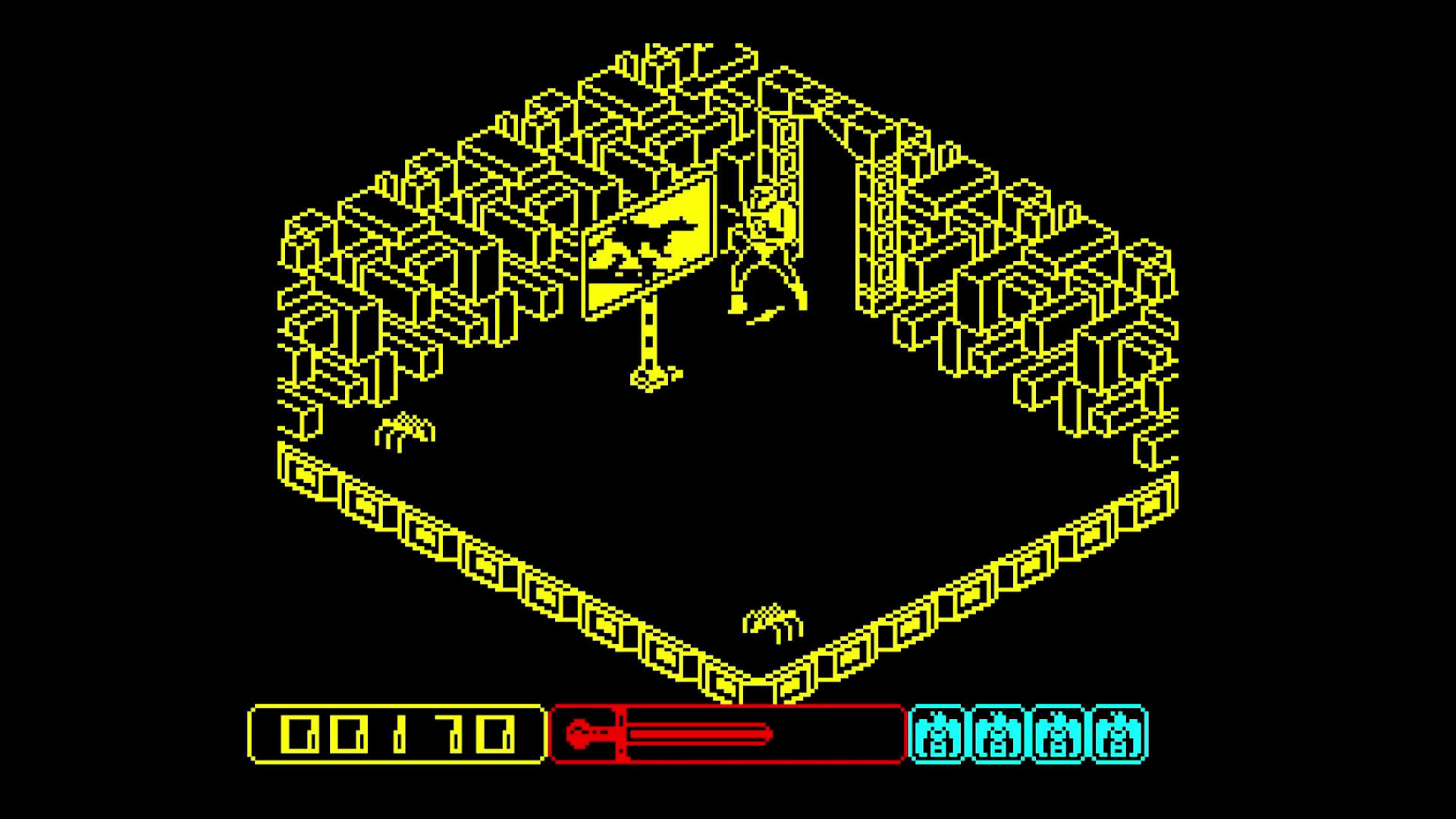 Screenshot for Phantom Club