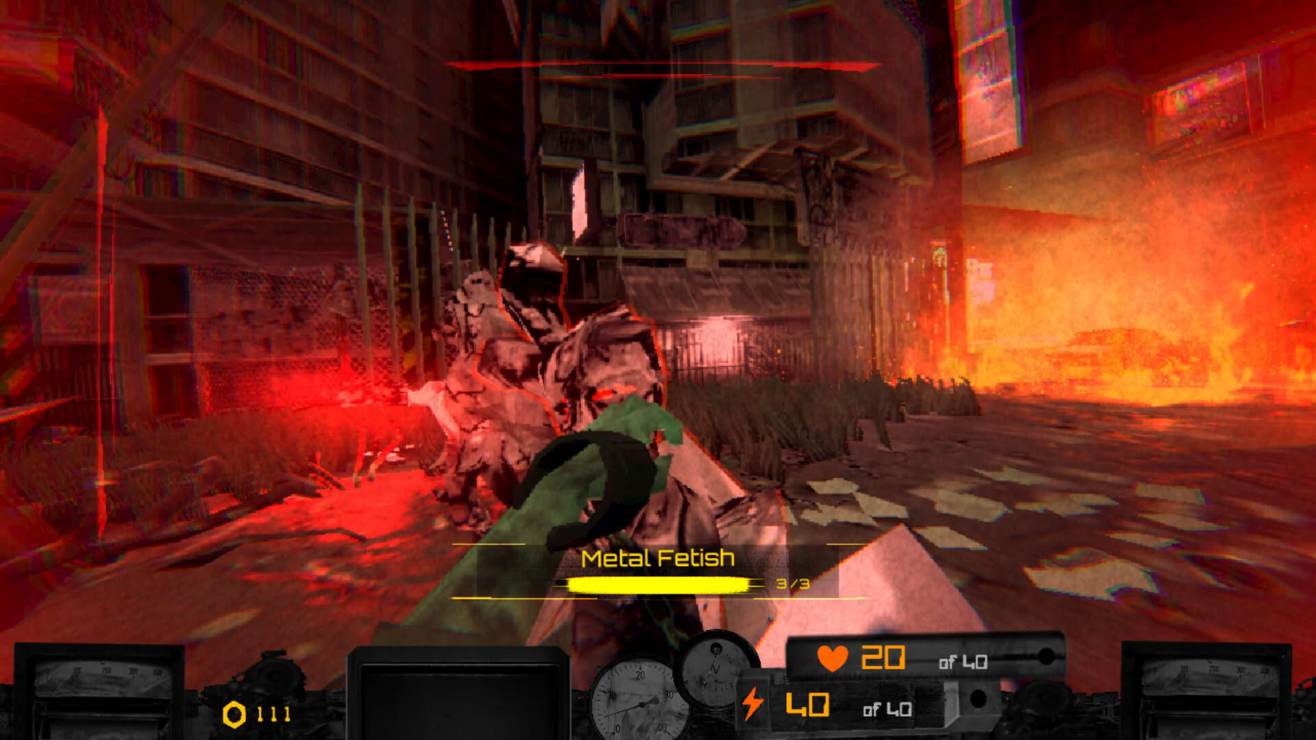 Screenshot for Voltage High Society