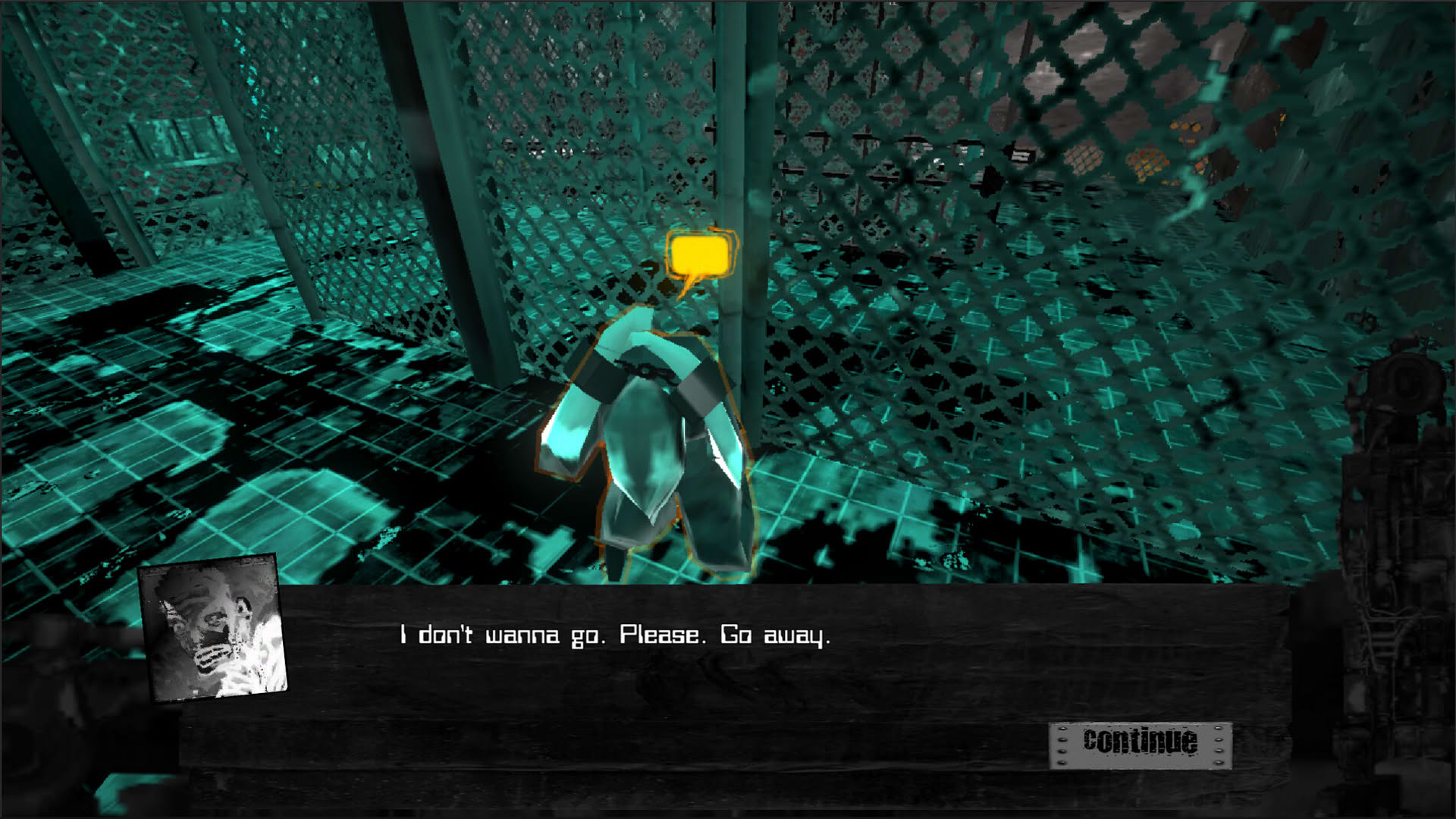 Screenshot for Voltage High Society