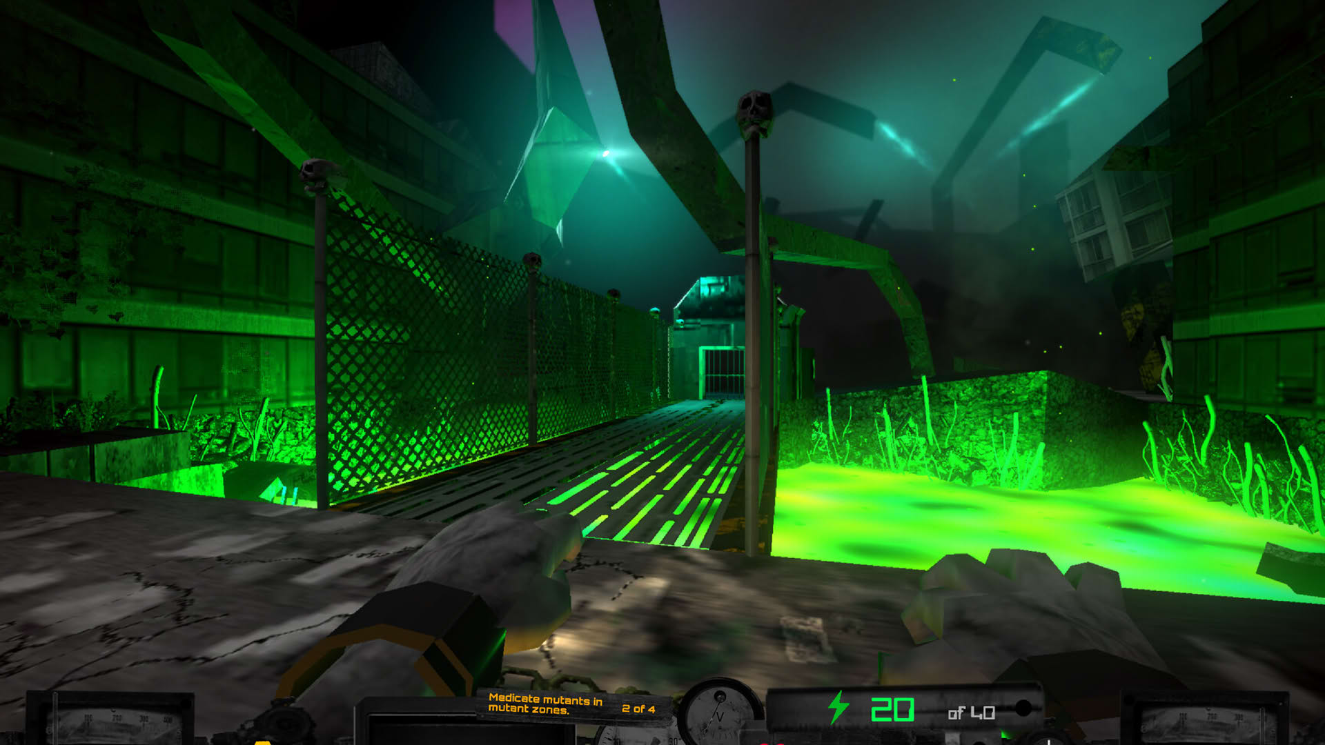 Screenshot for Voltage High Society