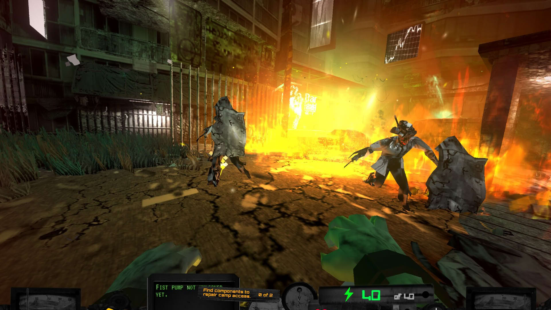 Screenshot for Voltage High Society