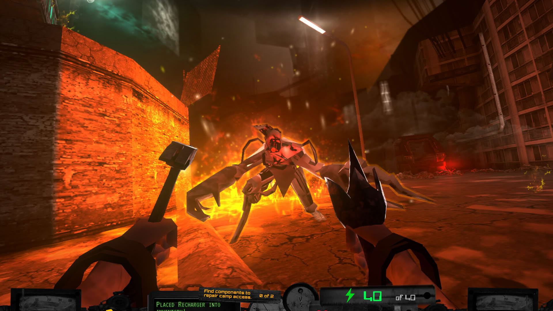 Screenshot for Voltage High Society