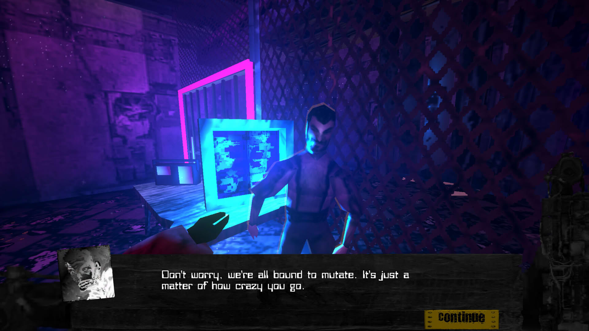 Screenshot for Voltage High Society