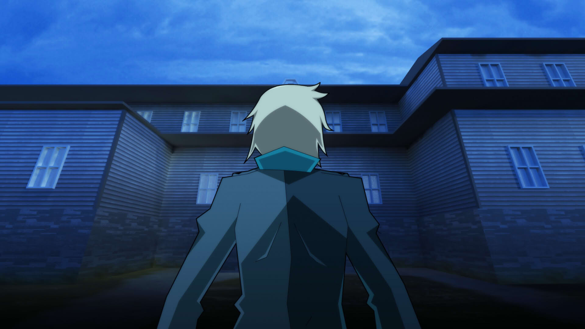 Screenshot for Methods: The Canada Files