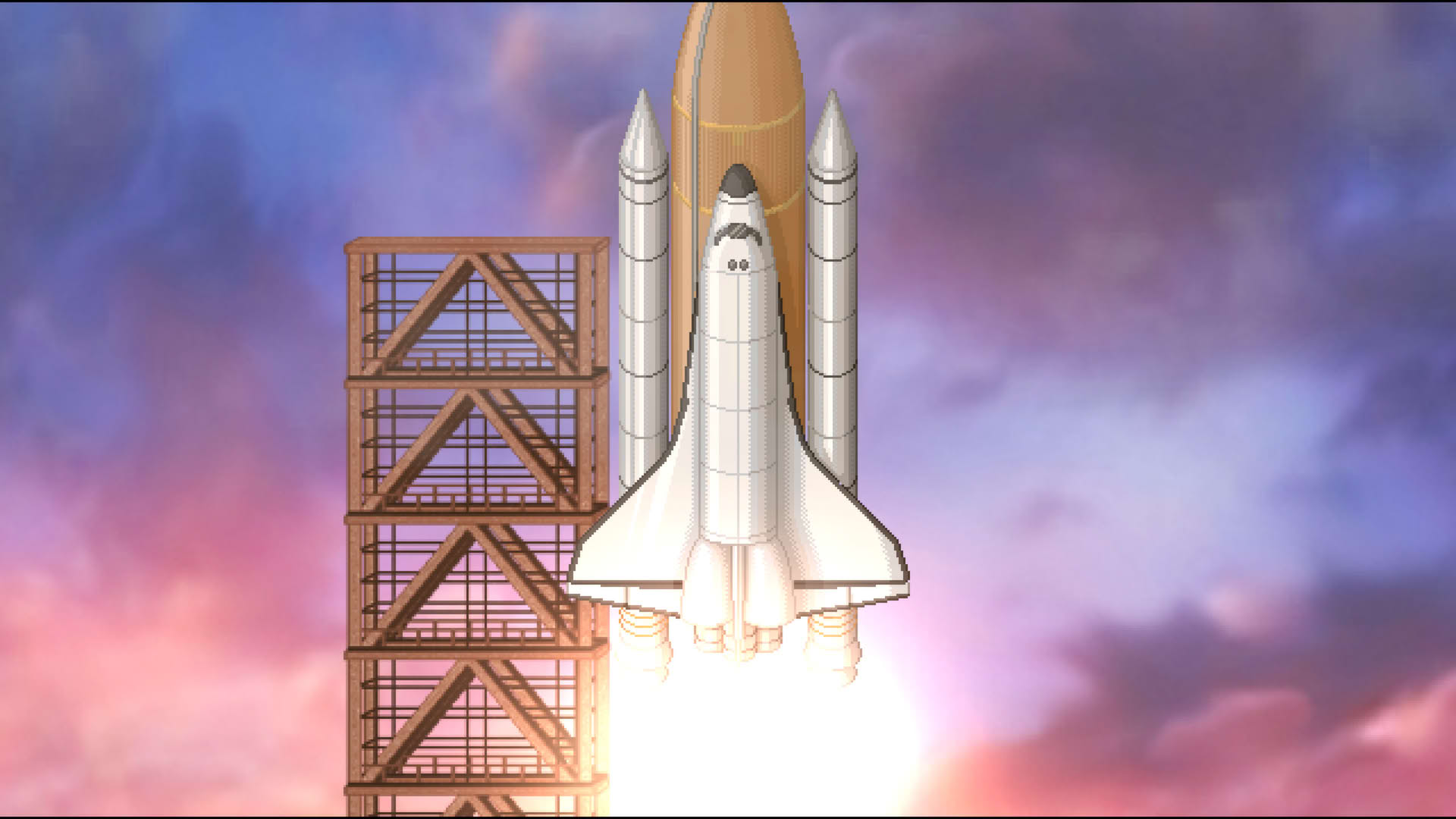 Screenshot for To the Moon