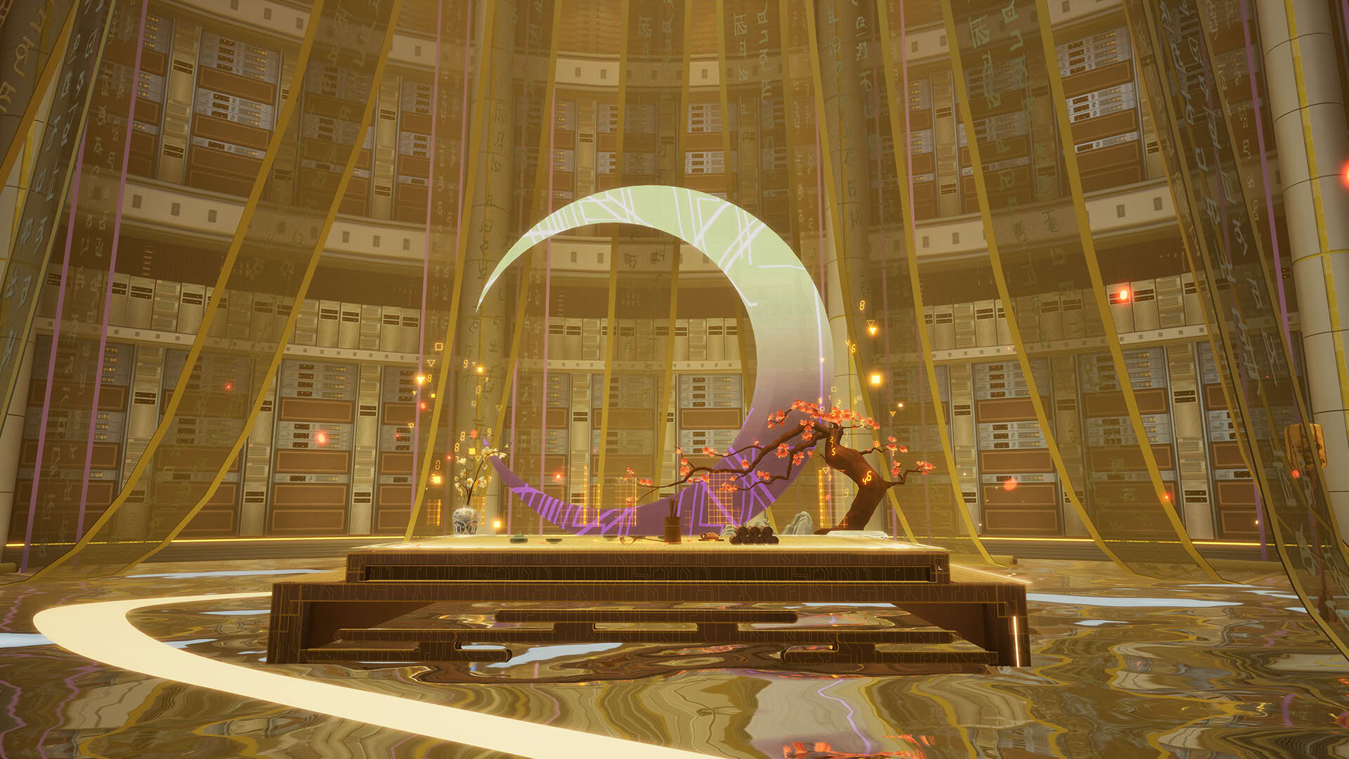 Screenshot for Tower of Fantasy