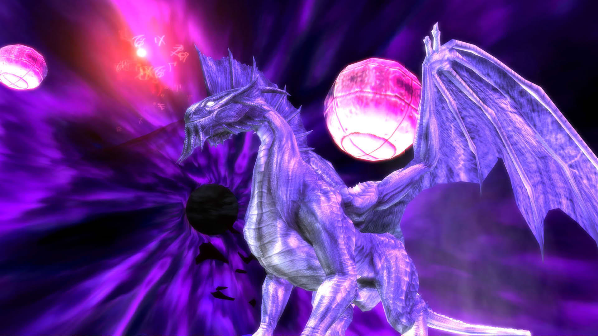 Screenshot for Dungeons & Dragons Online