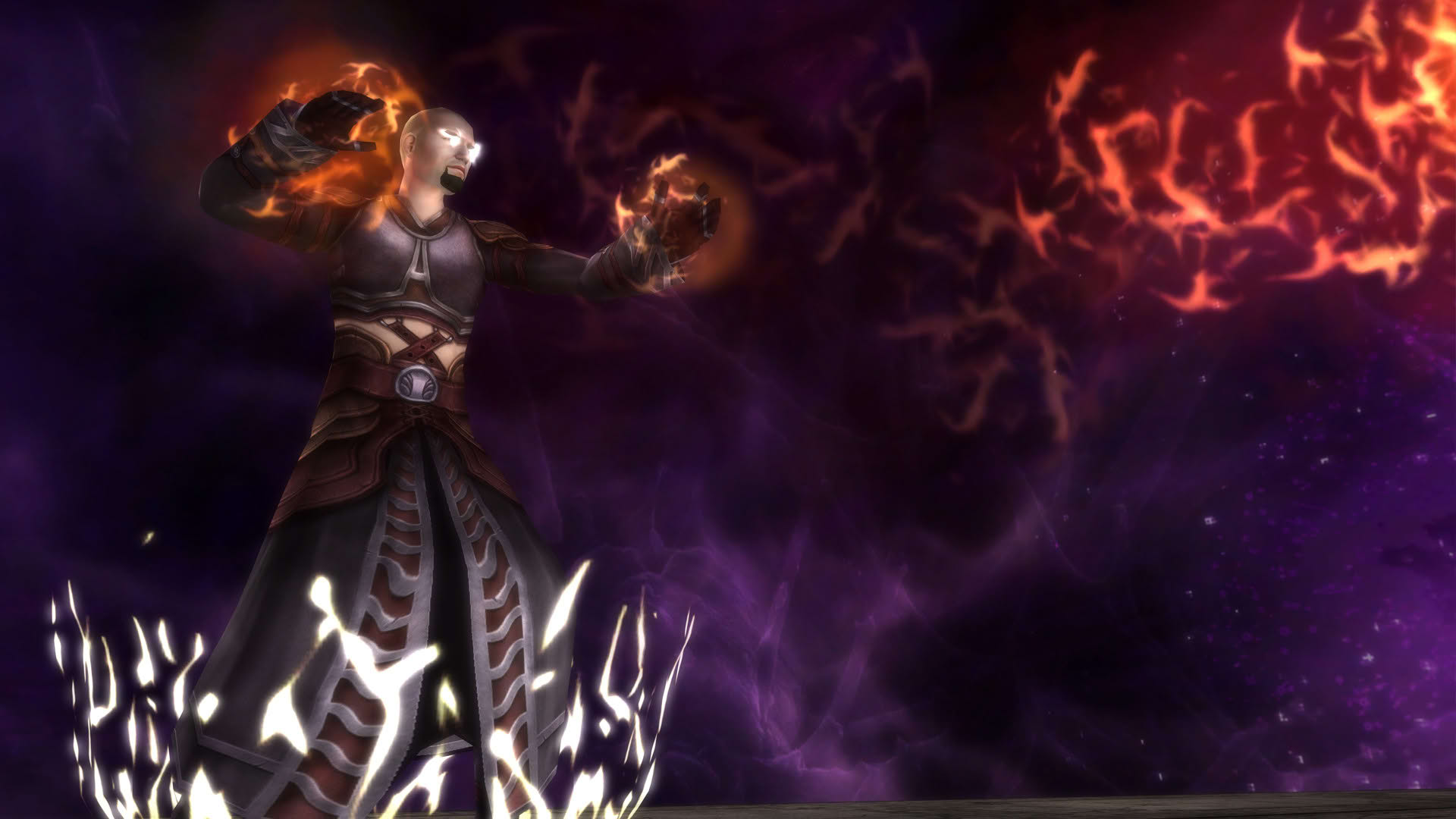 Screenshot for Dungeons & Dragons Online