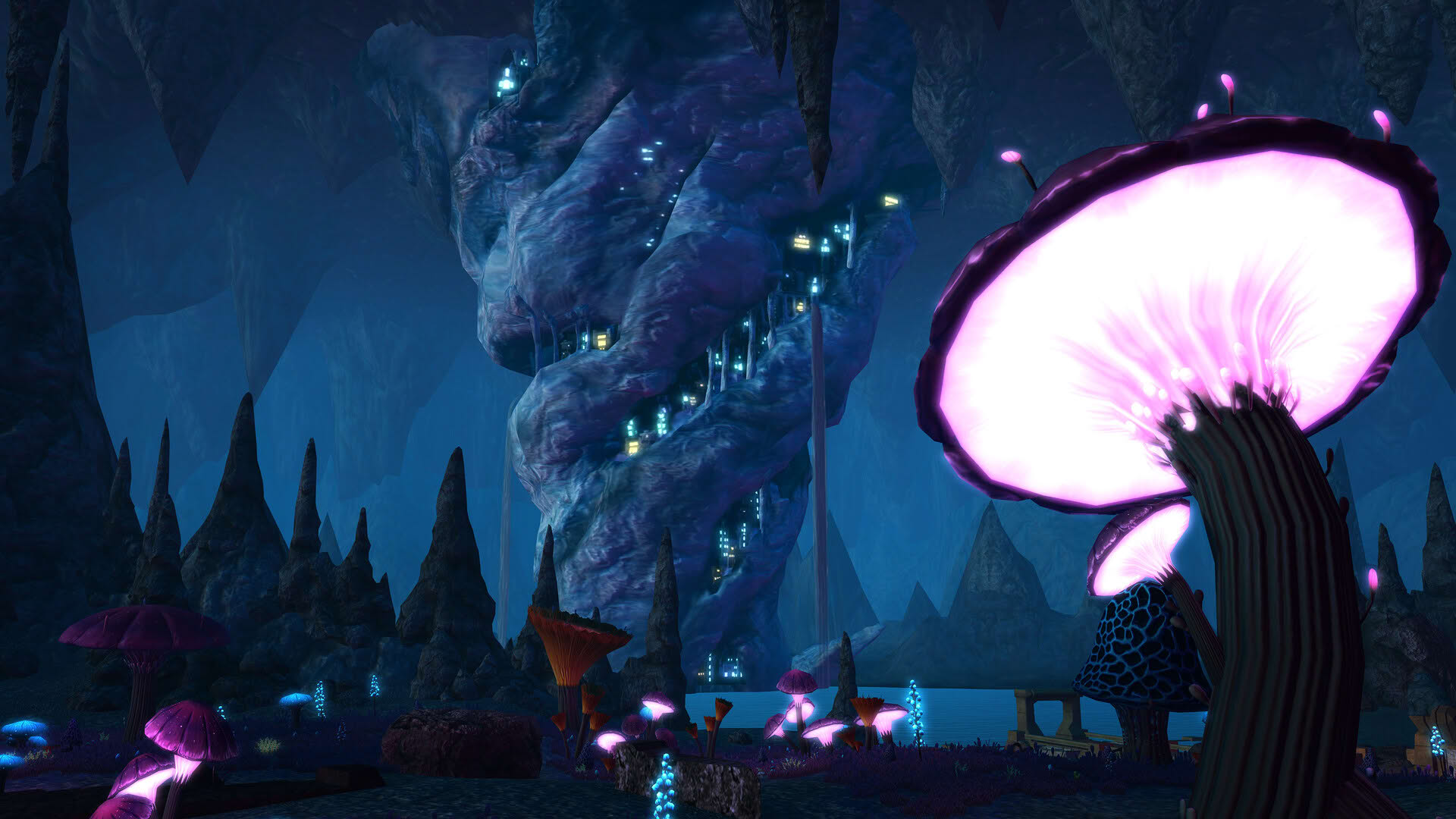 Screenshot for Dungeons & Dragons Online
