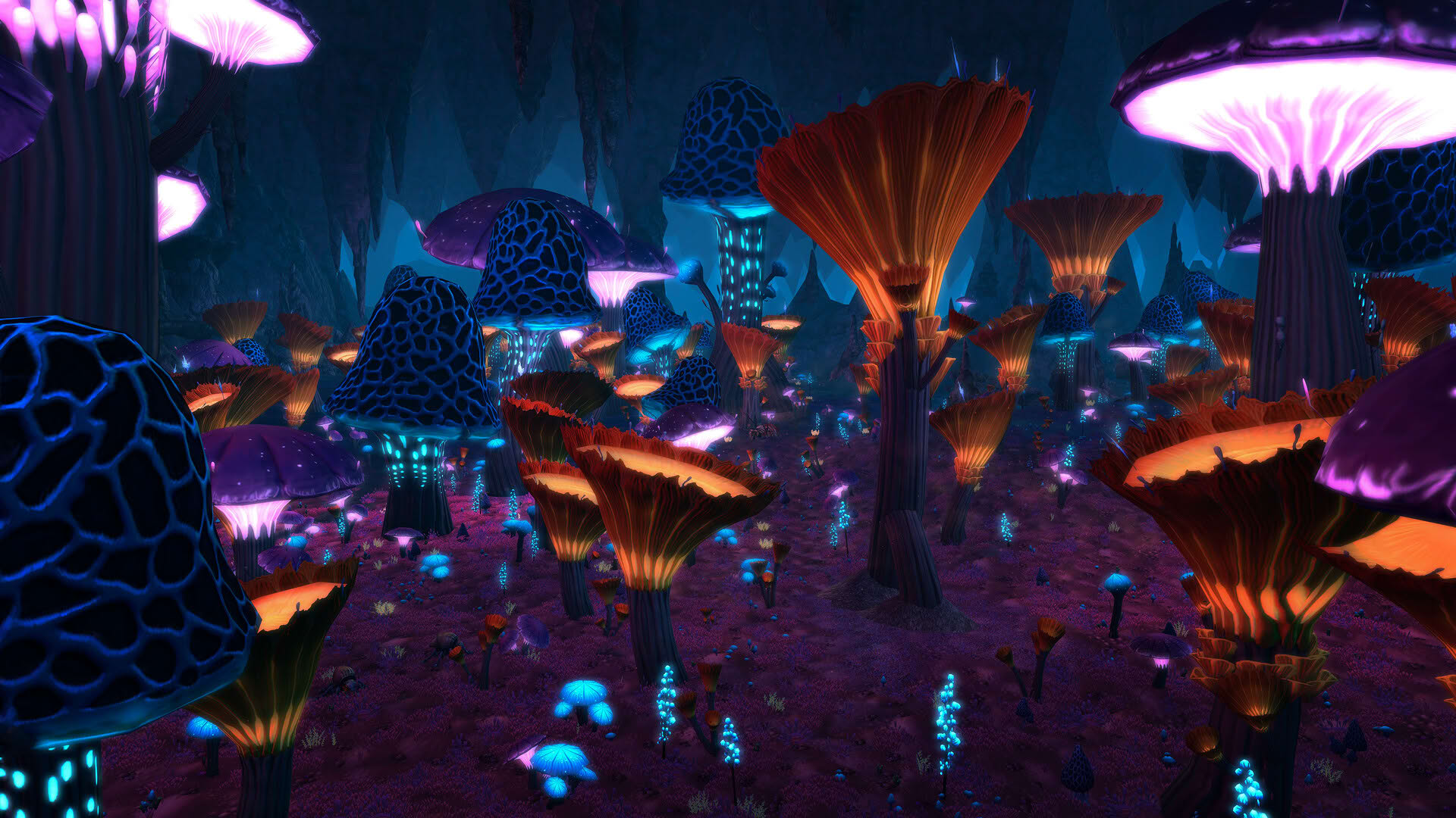 Screenshot for Dungeons & Dragons Online