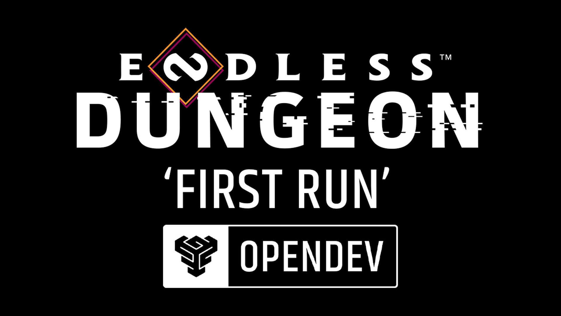 Screenshot for Endless Dungeon
