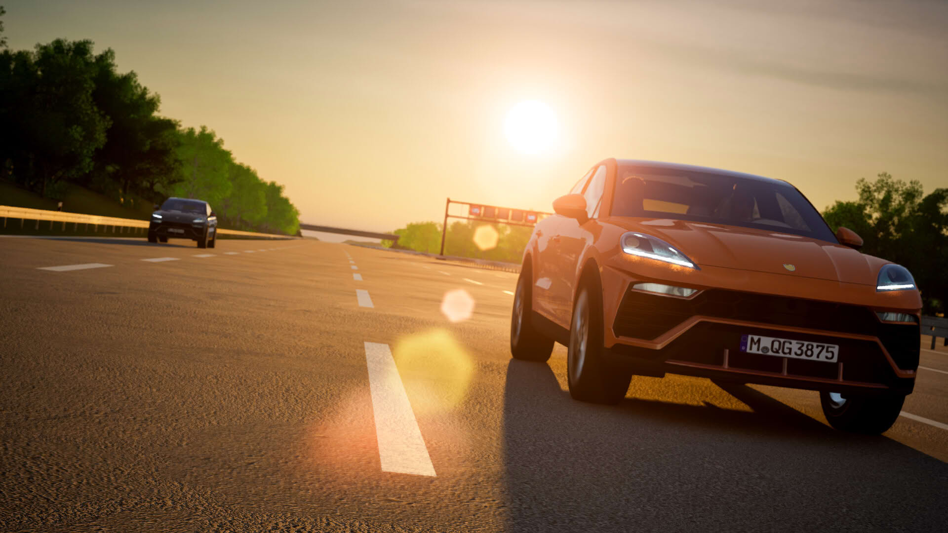 Screenshot for CityDriver
