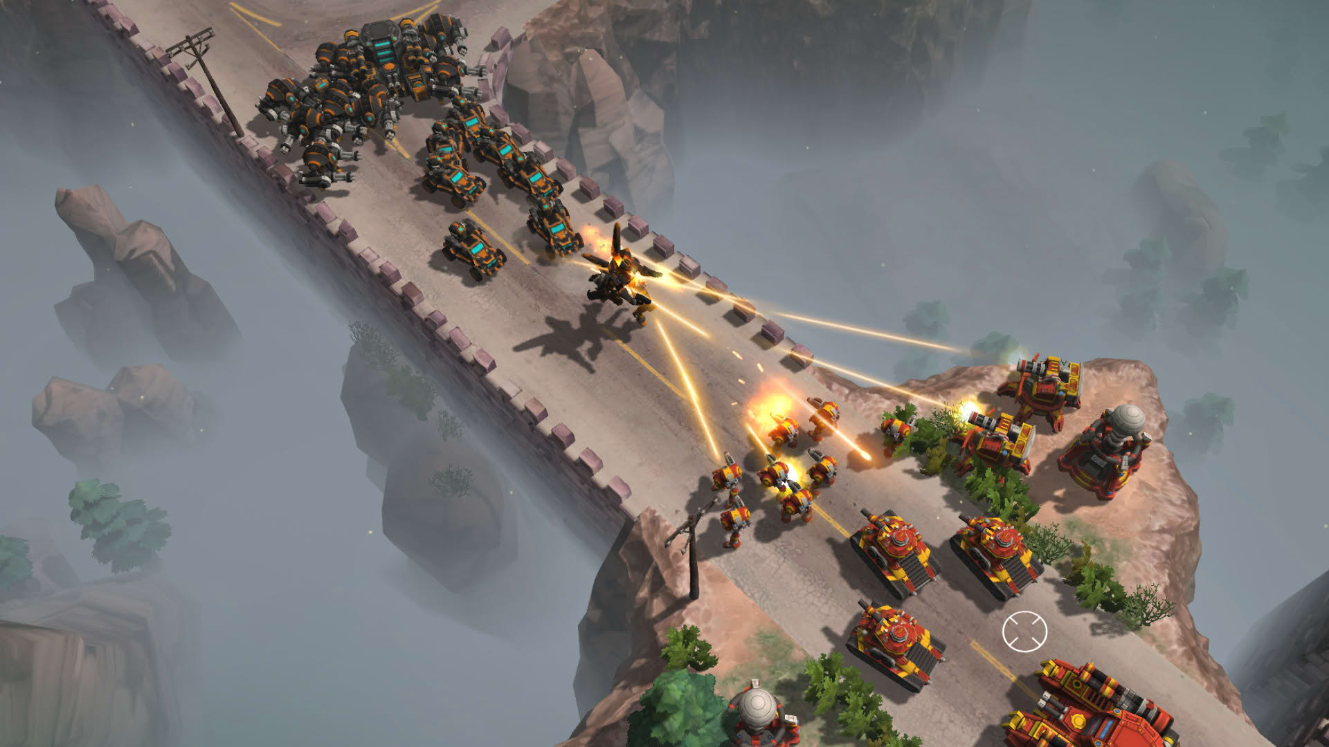 Screenshot for AirMech