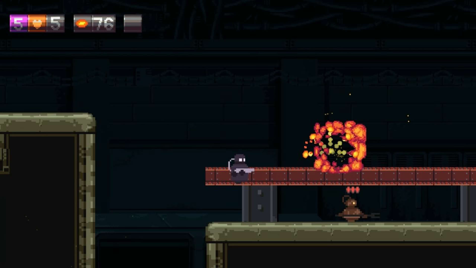 Screenshot for Bots City