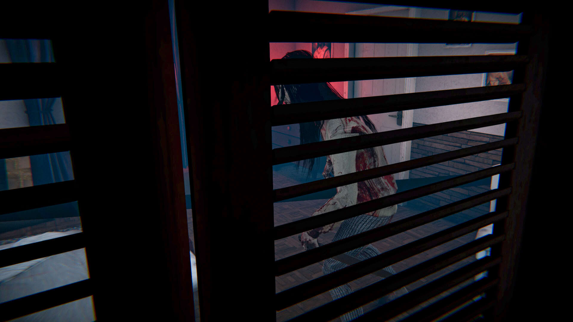 Screenshot for Endless Nightmare