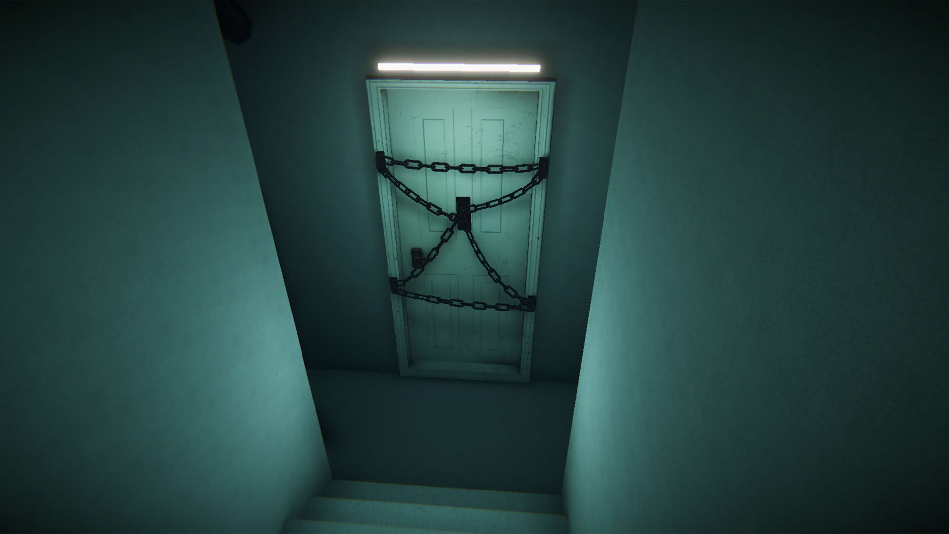 Screenshot for Endless Nightmare